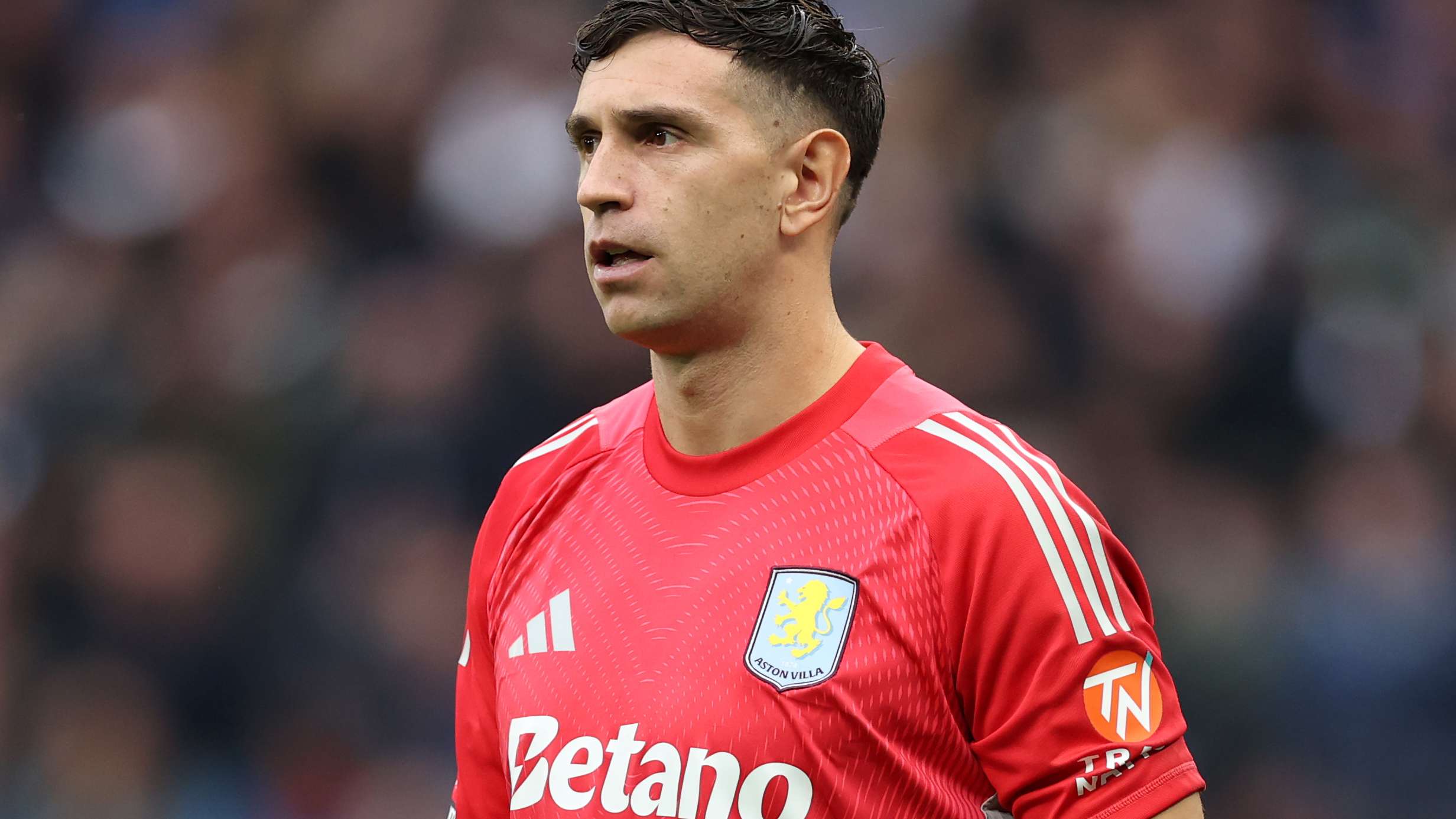 Martinez warned failed Man Utd transfer was 'chance of a lifetime'  