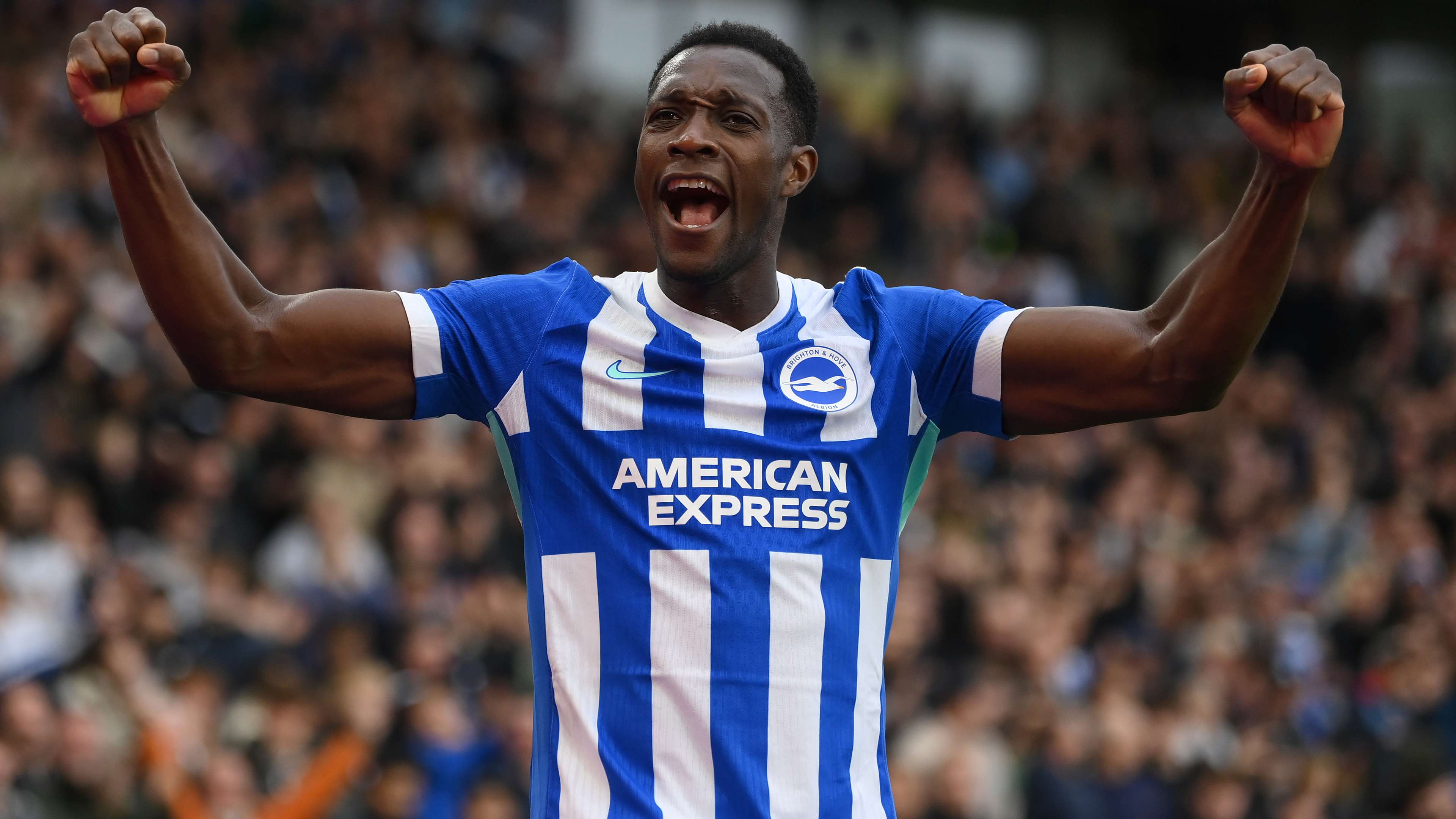 Welbeck for England?! Tuchel considering shock recall  