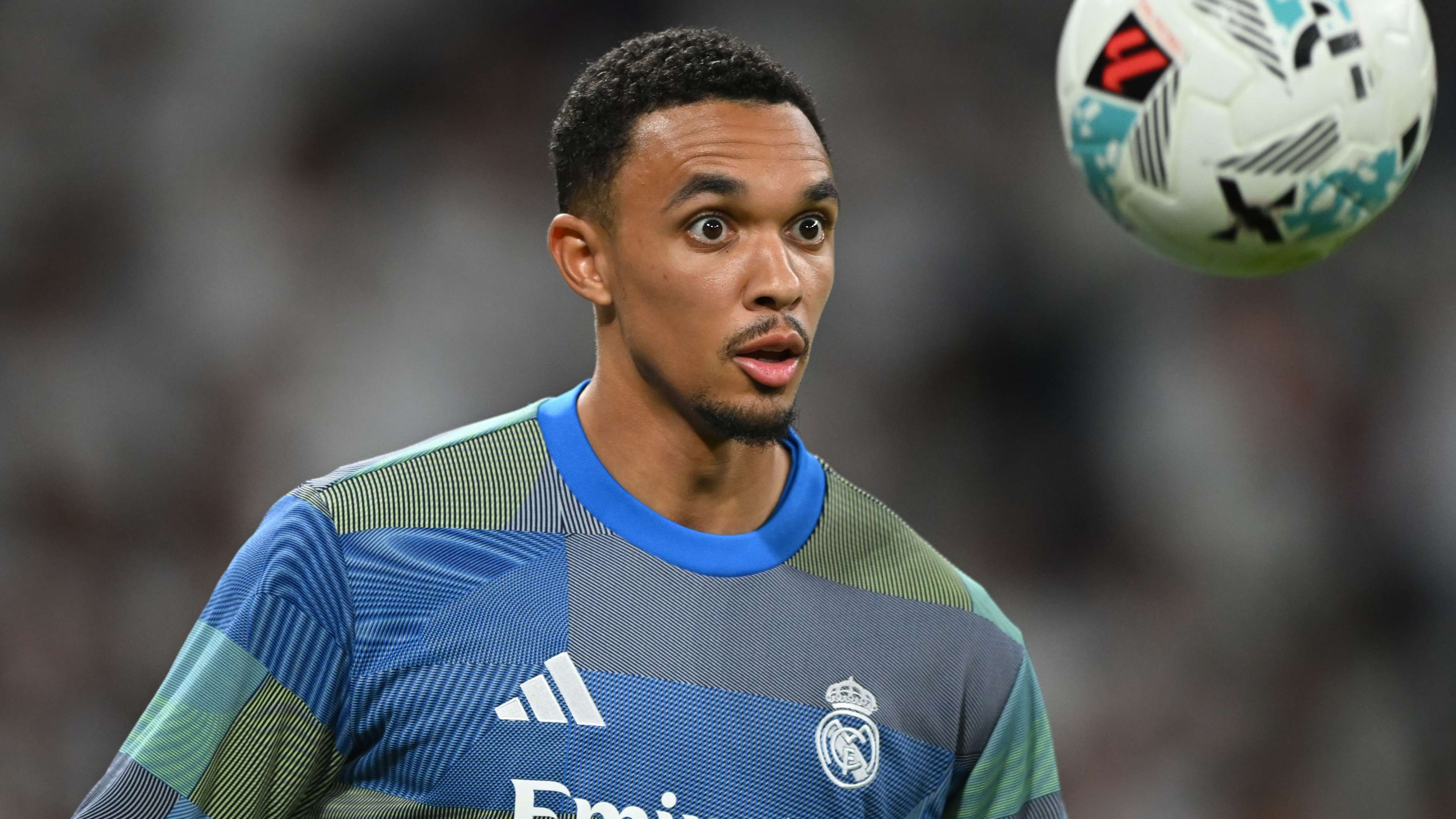 TAA reveals true feelings on Liverpool return with Real Madrid  