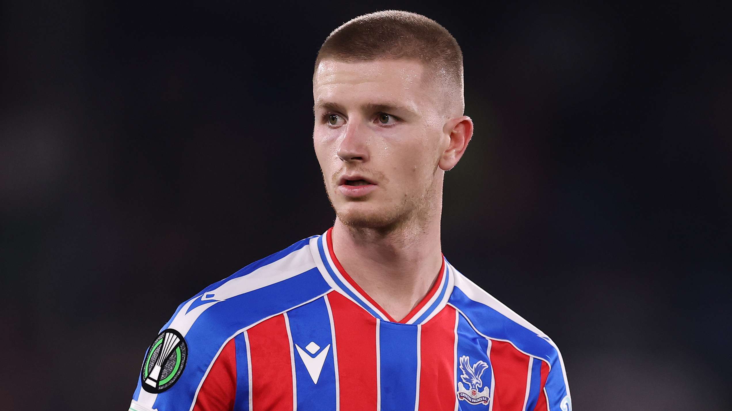 Wharton dismissively downplays Manchester United transfer links  