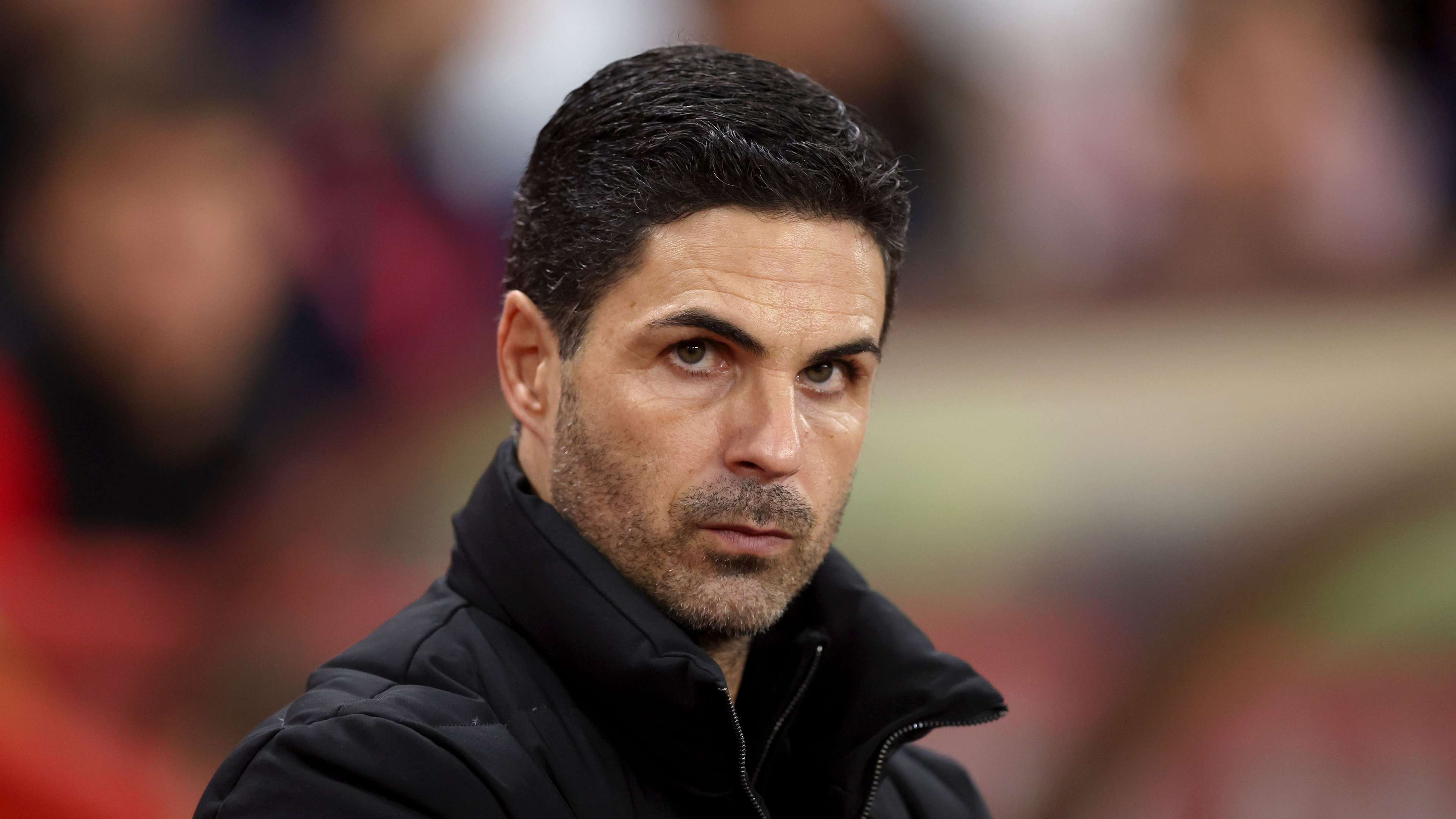 Inside Arsenal's 'AI dossier' with tips on transfers  
