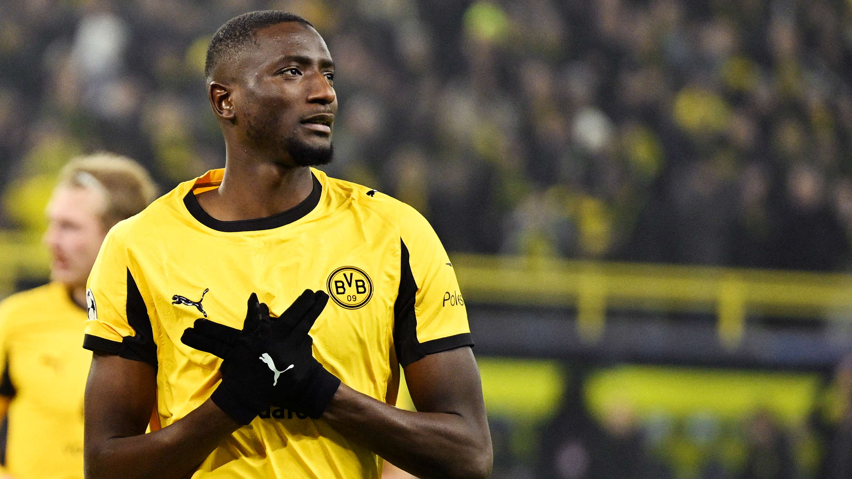 Guirassy's release clause set to drop amid Barca, Madrid, Chelsea interest  