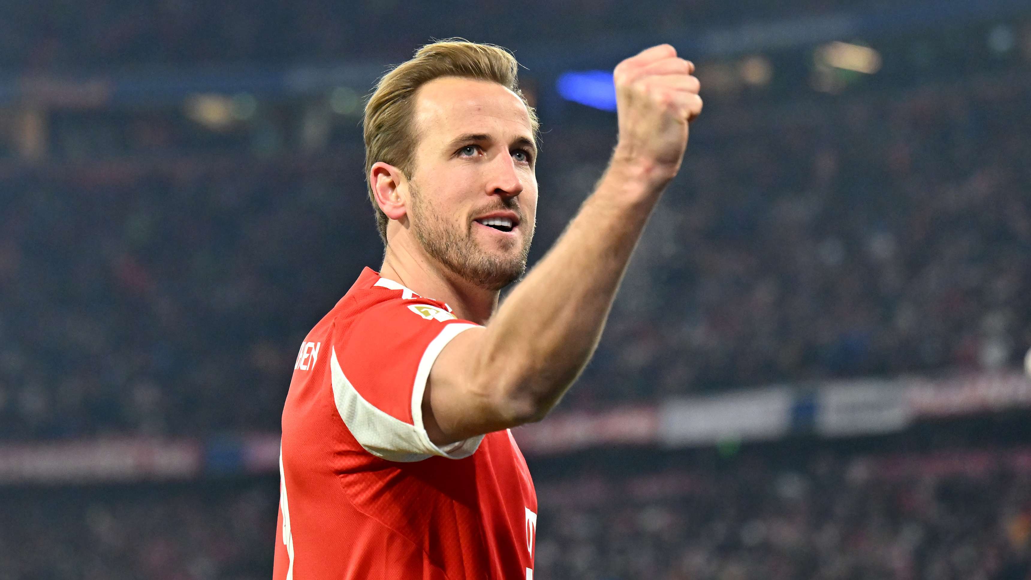 'Fearless' Kompany helping Bayern stars understand football - Kane  