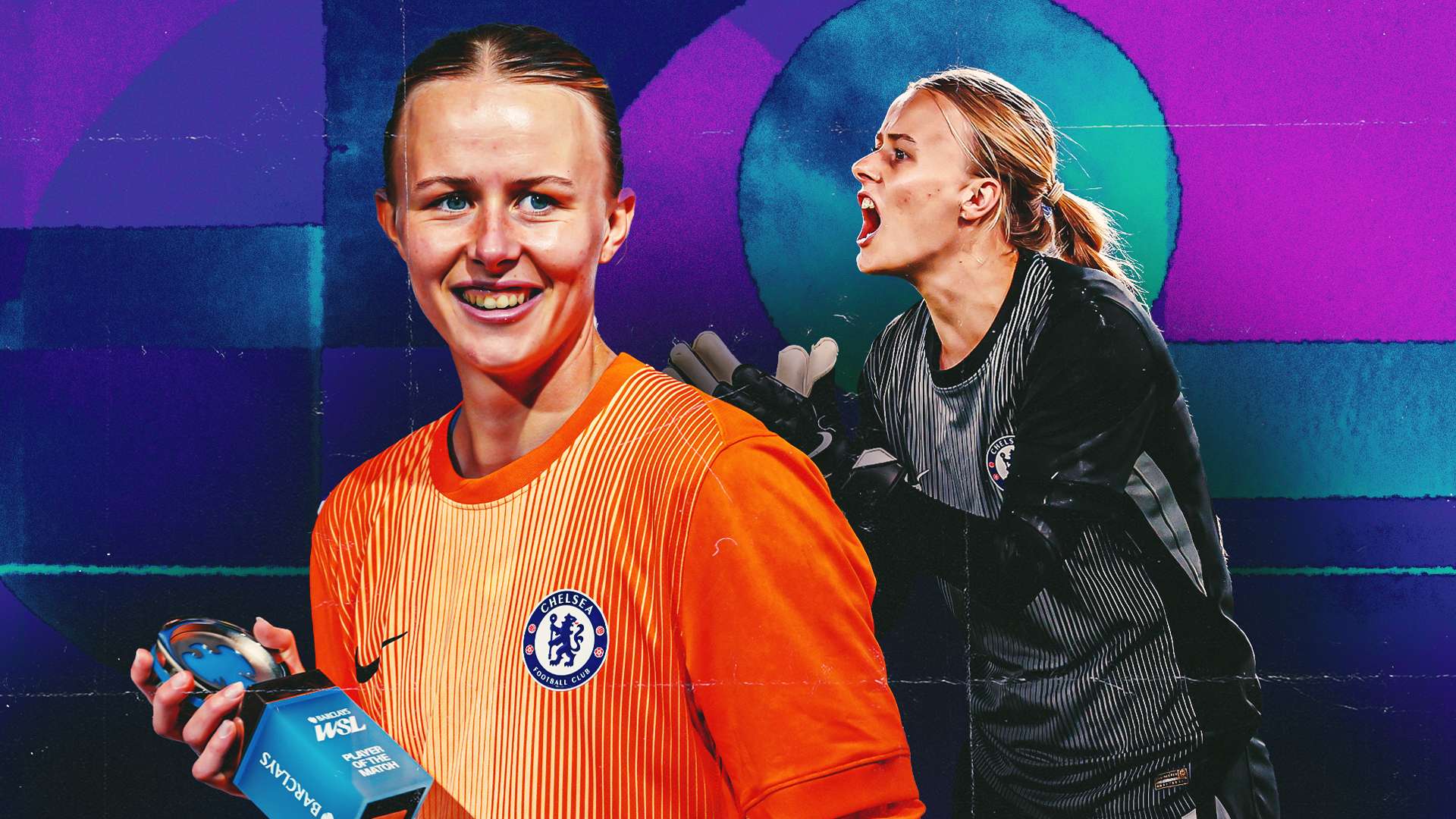 Why Hampton is even more important to Chelsea this season  