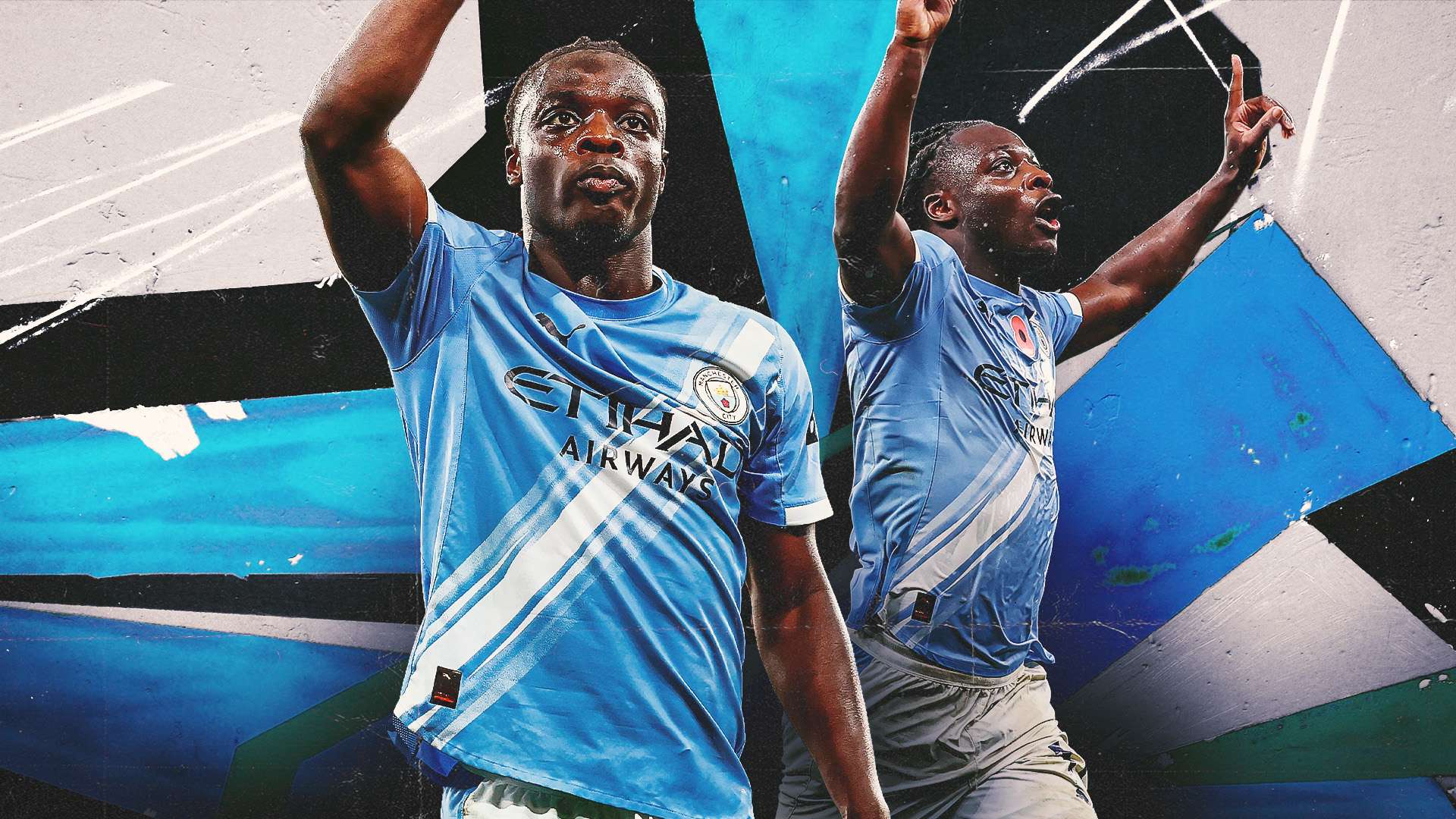 How Doku became the EPL's most devastating winger  