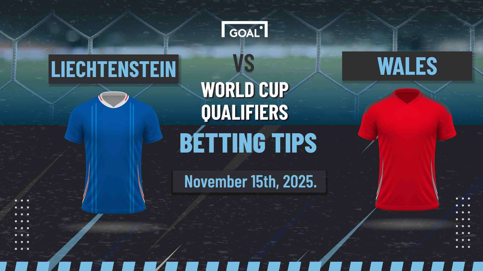 Liechtenstein vs Wales predictions: Injury-hit Cymru to triumph  