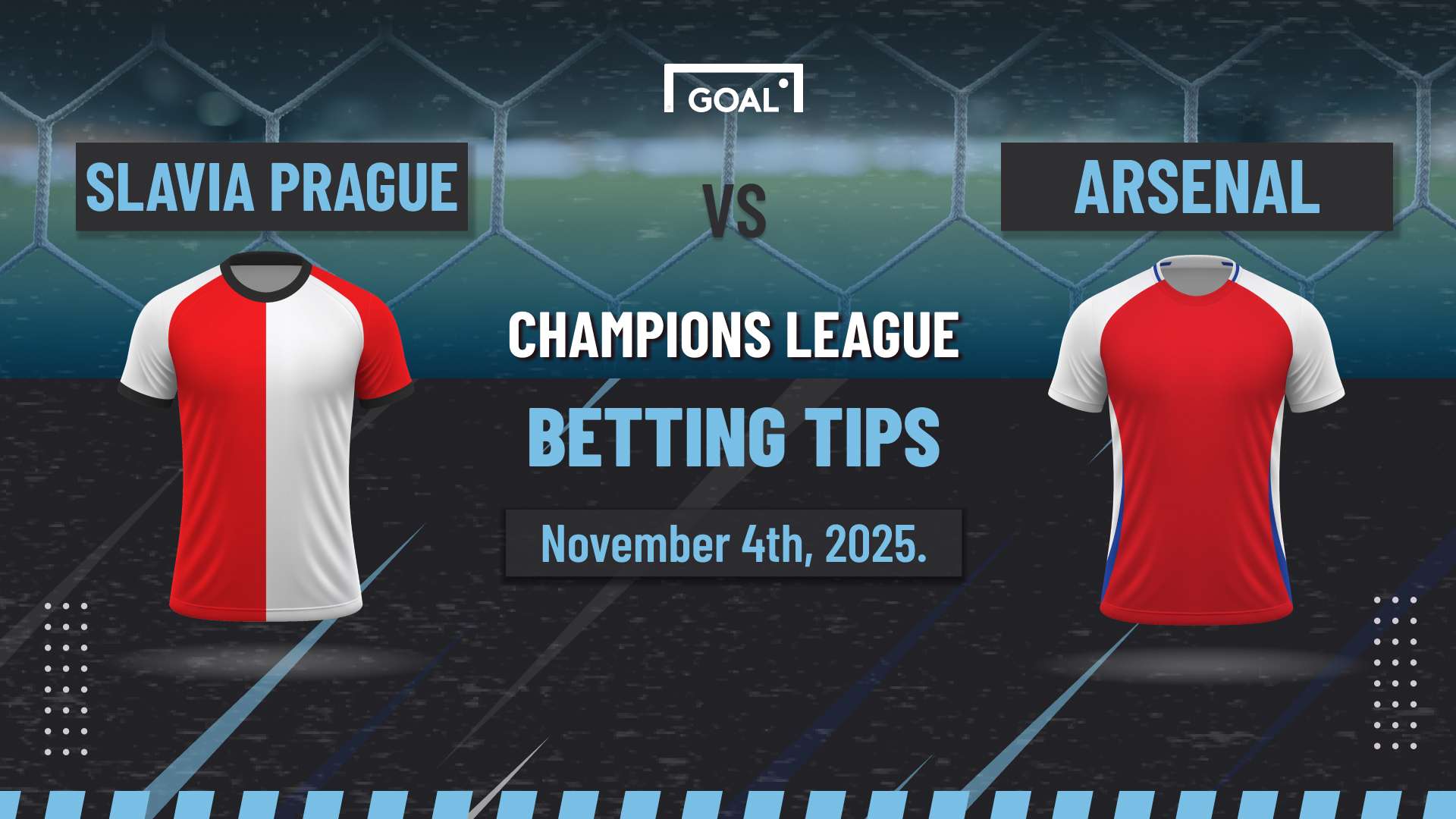 Slavia Prague vs Arsenal predictions: Gunning for more records  