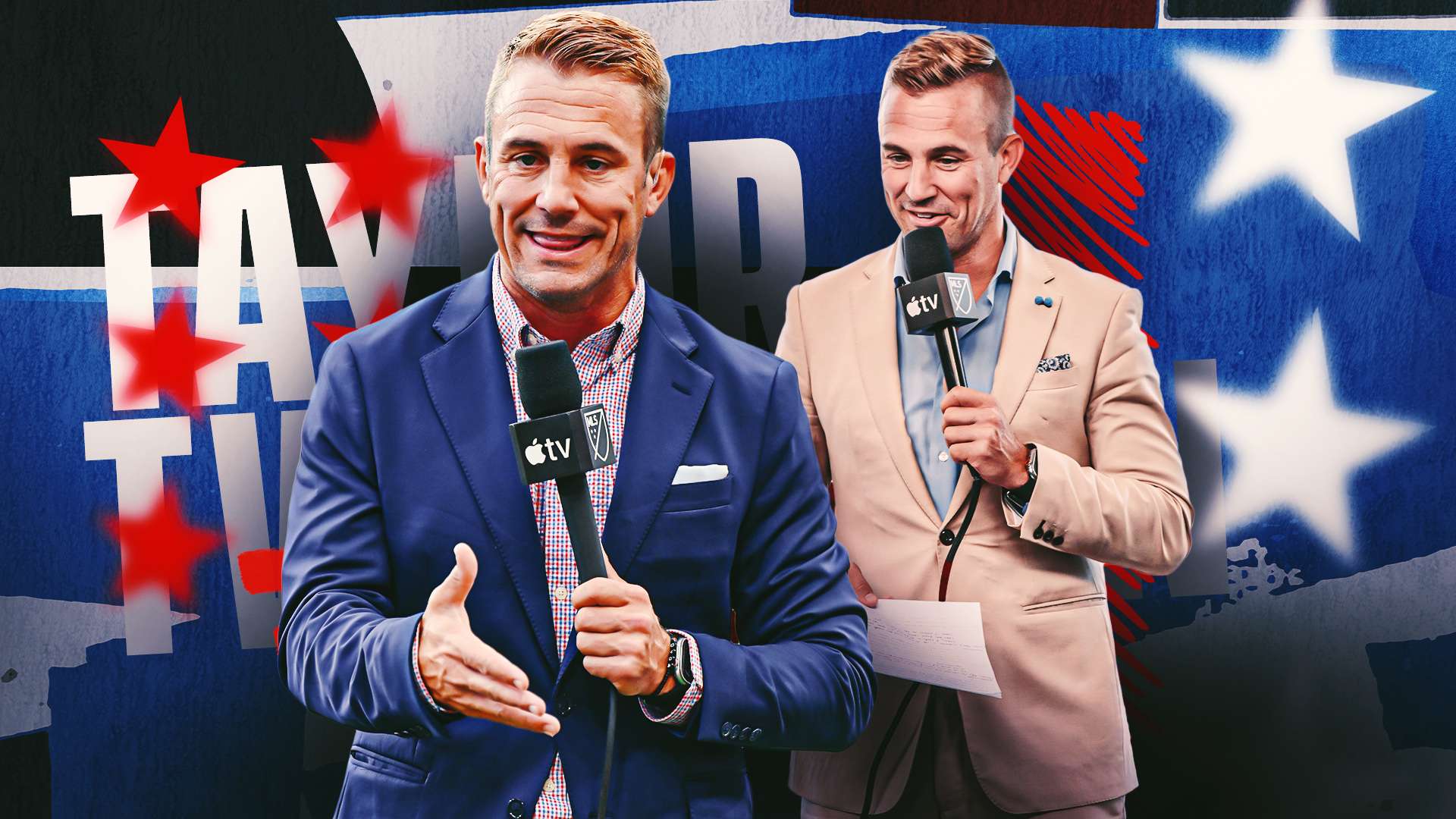'Huge momentum builder' - Twellman praises MLS changes, playoffs  