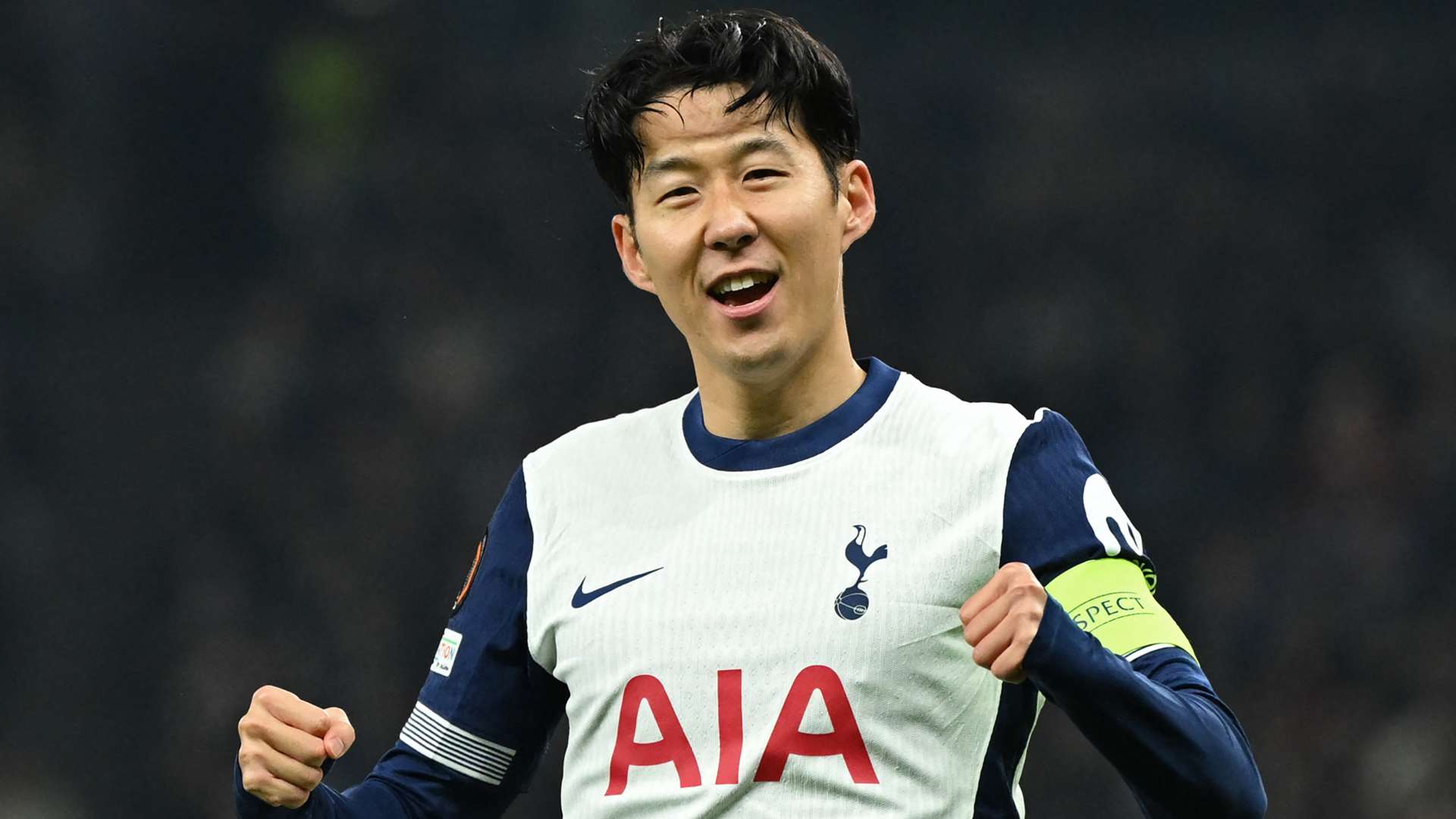 'Sonny's coming home!' - Spurs confirm Son Heung-min's 'return'  