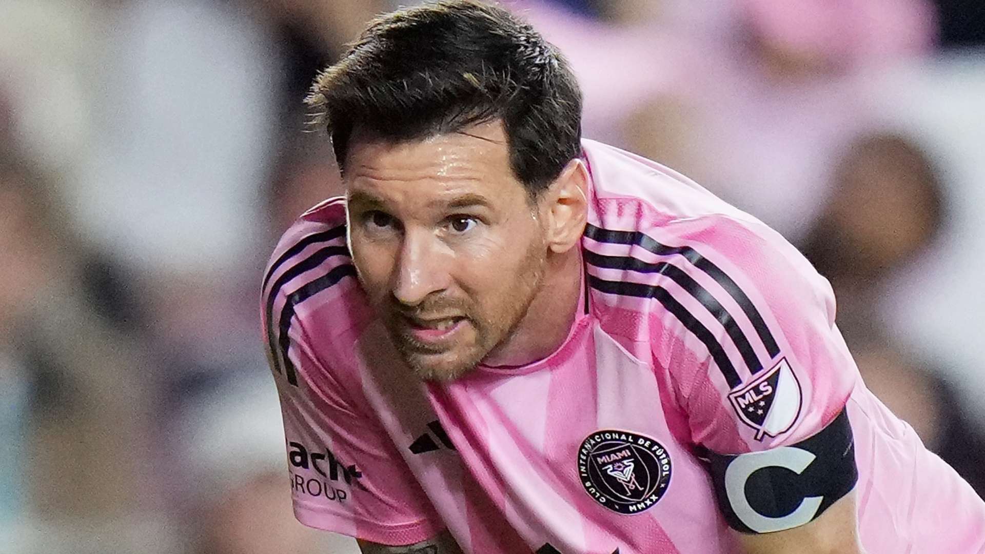 Messi's sister seriously injured in road accident ahead of wedding  