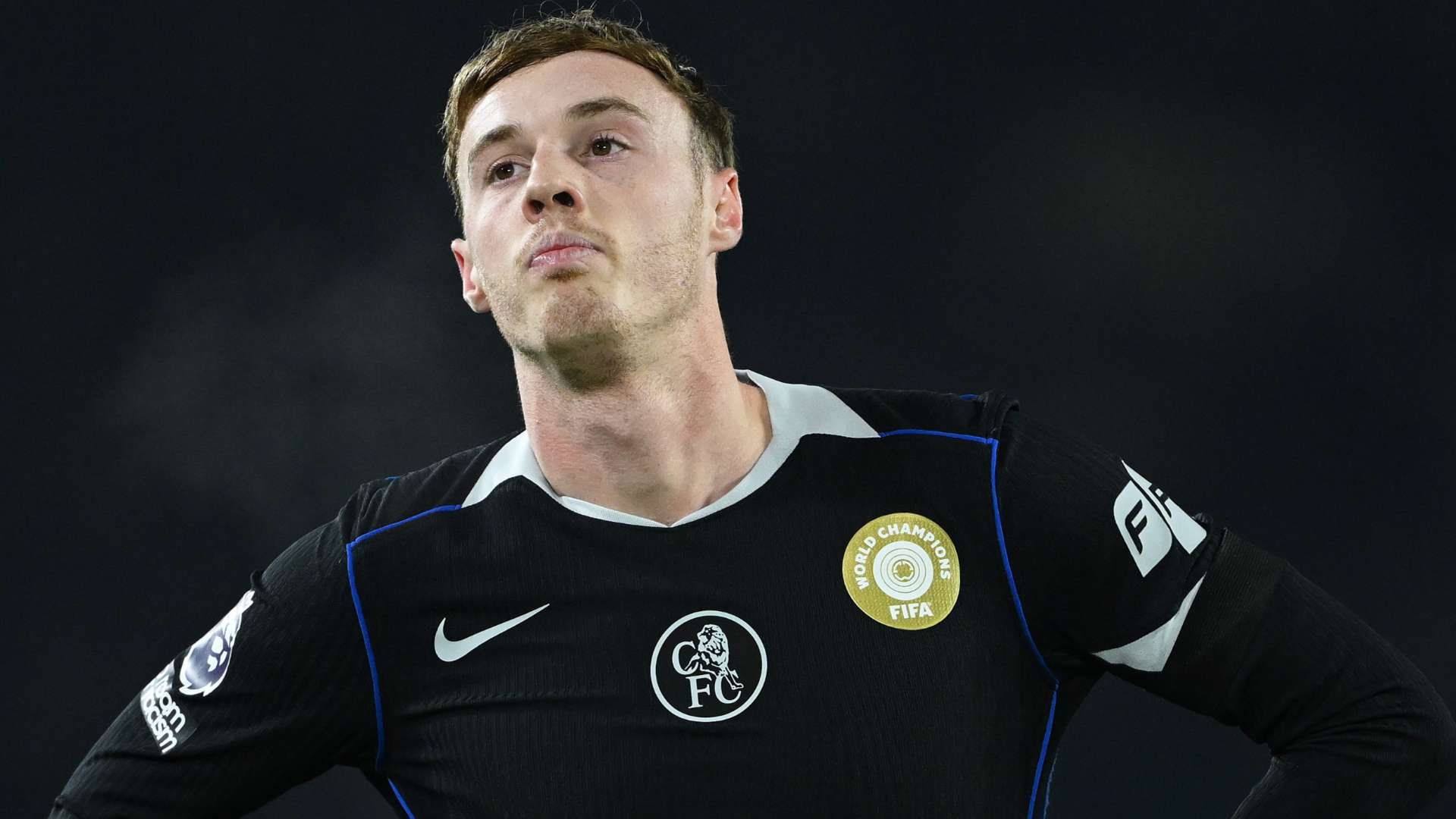 ‘Only good news’ - Palmer return lifts Chelsea in dismal defeat  