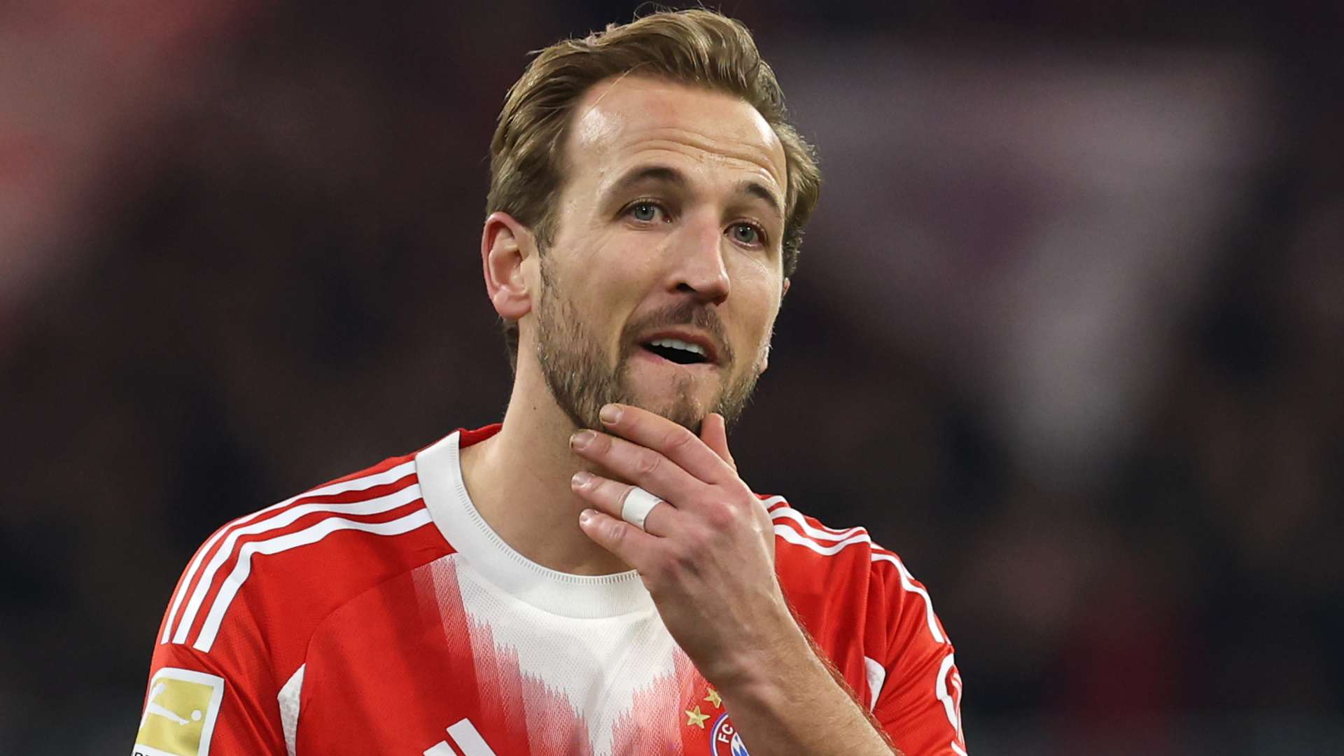 Kane makes final decision on €65m release clause  