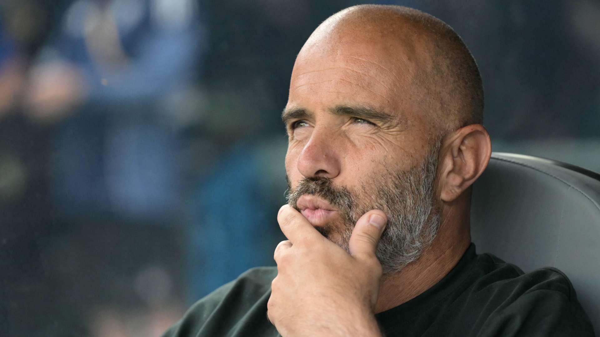 Chelsea consider shock loan recall as injury crisis continues  