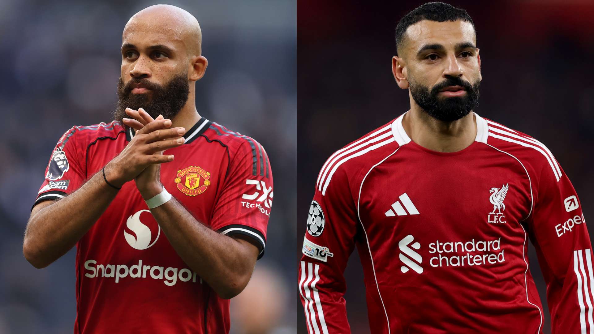 Huge boost for Liverpool & Man Utd after major AFCON decision  