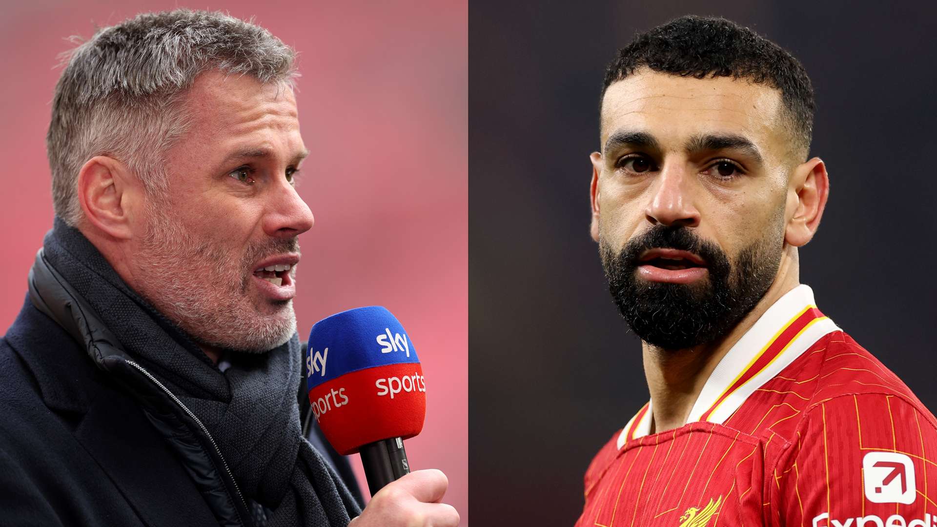 Carragher slams Salah for creating 'maximum damage' at Liverpool  