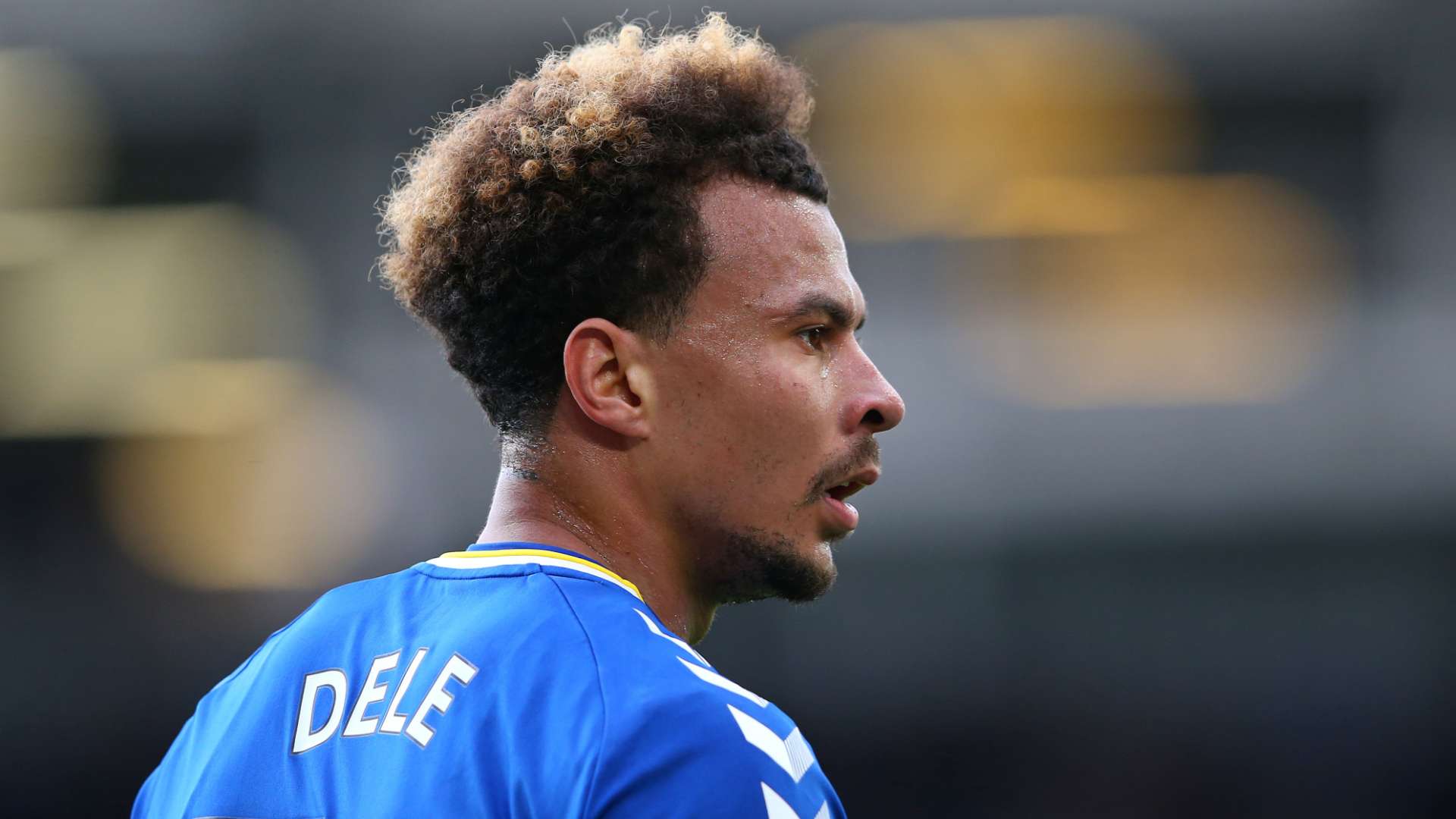 Dele sent ‘trial’ warning after ‘scary’ fall from grace  