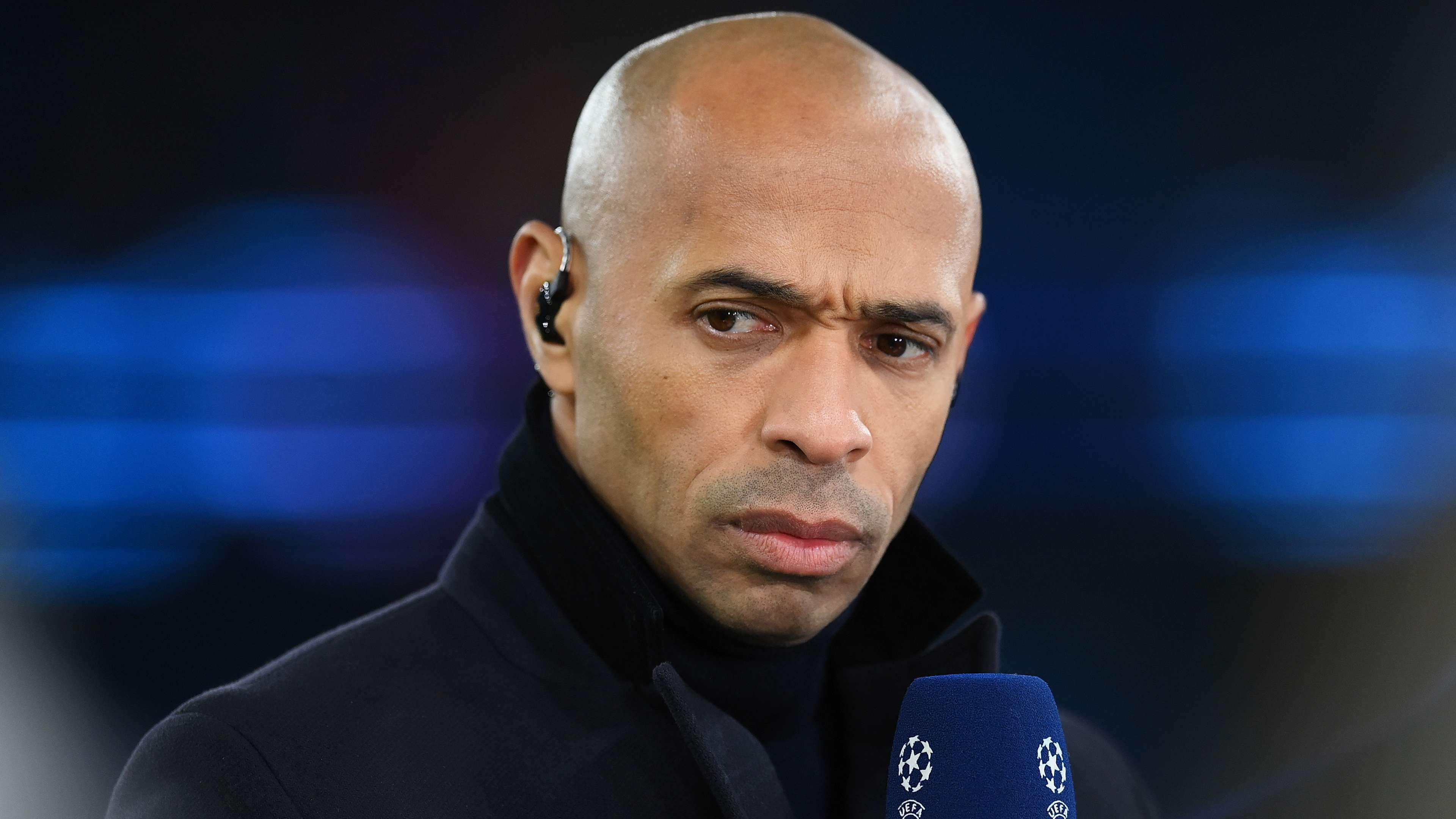 ‘Always going to be a plus when you go abroad’ - Henry on U.S. squad  