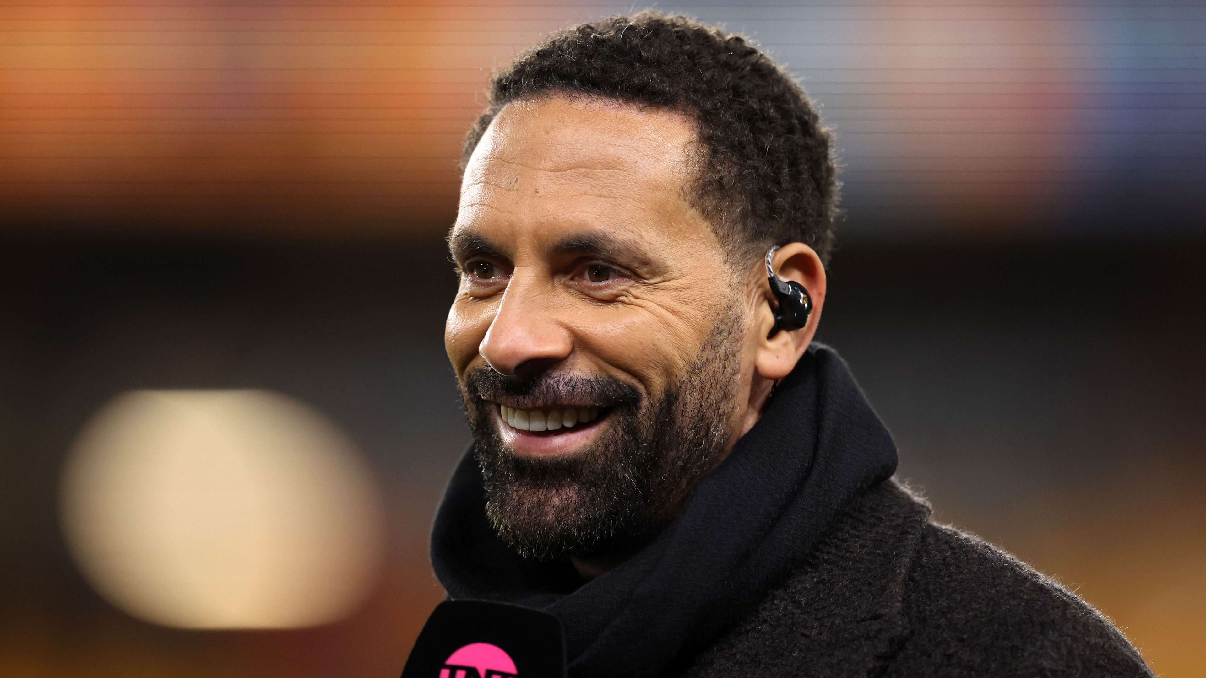 Ferdinand backs Man Utd ace to be a starter for next decade  