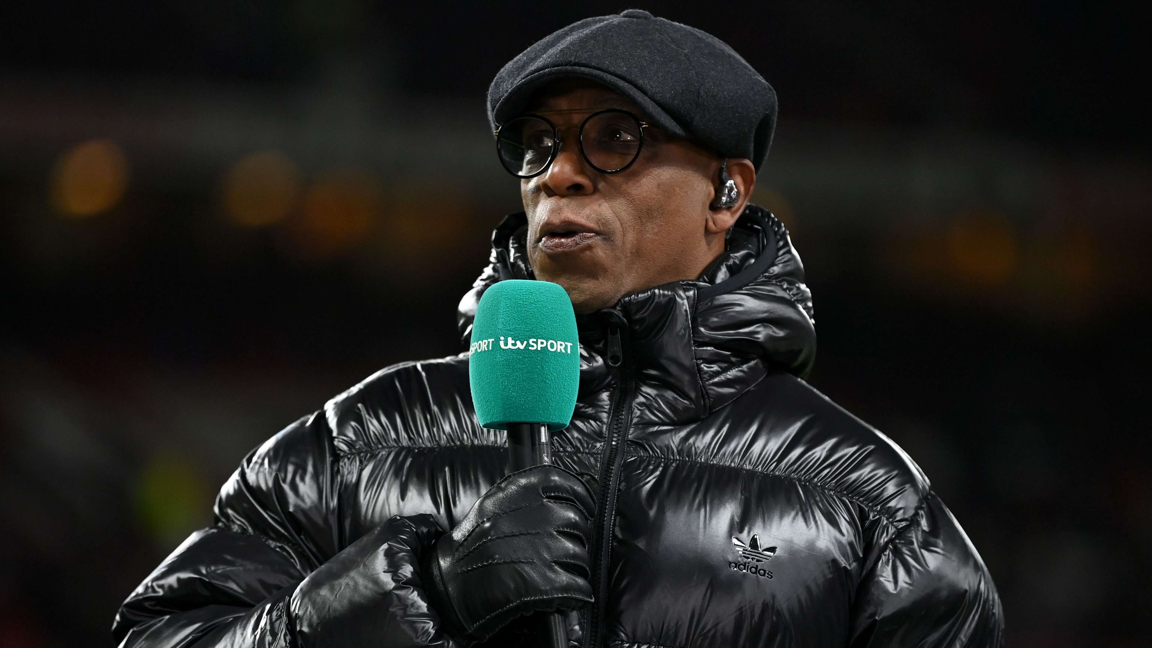 Wright identifies key error Arsenal made in late Villa defeat  