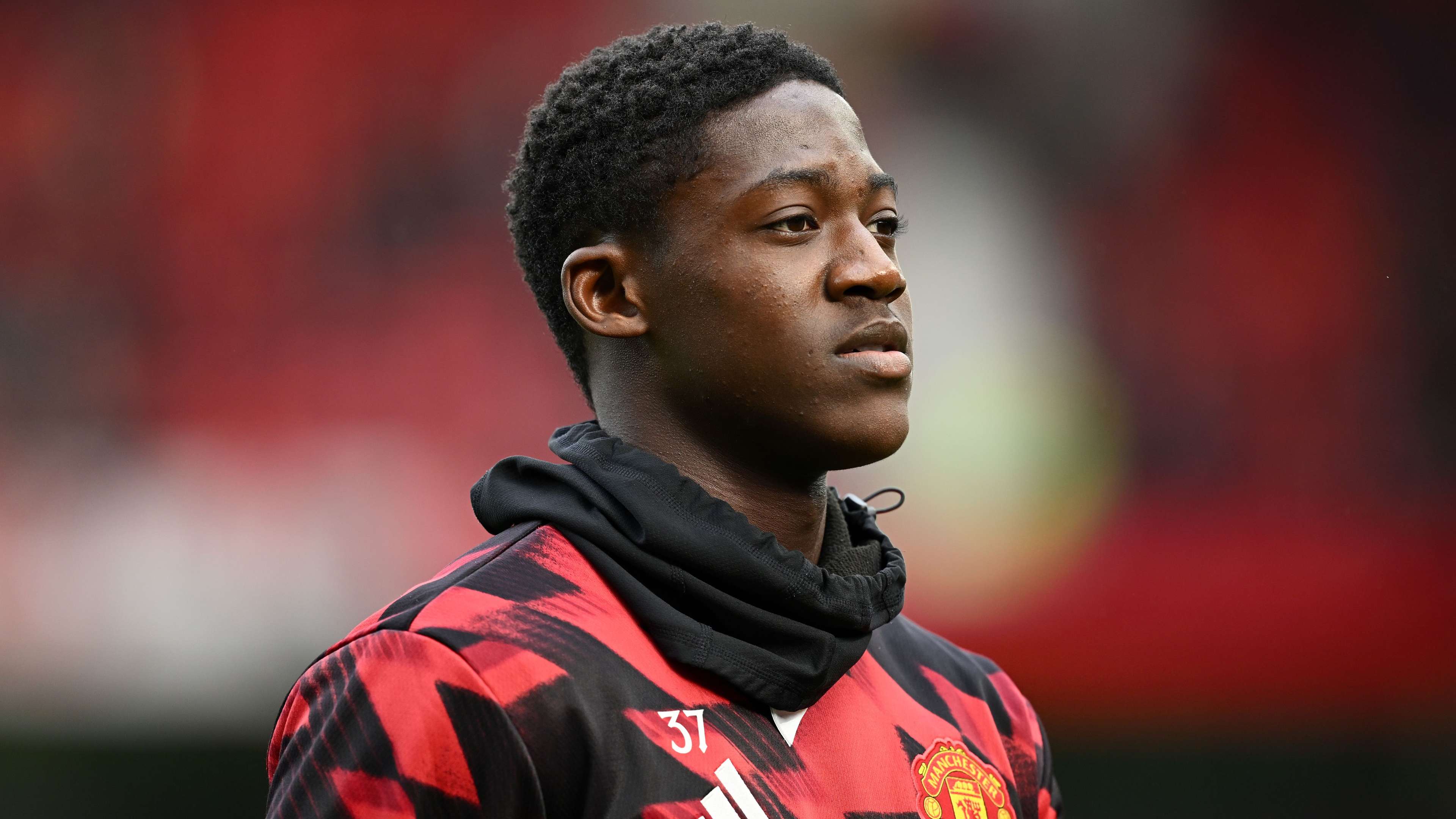 Why Mainoo isn't in Man Utd's squad to face Villa  