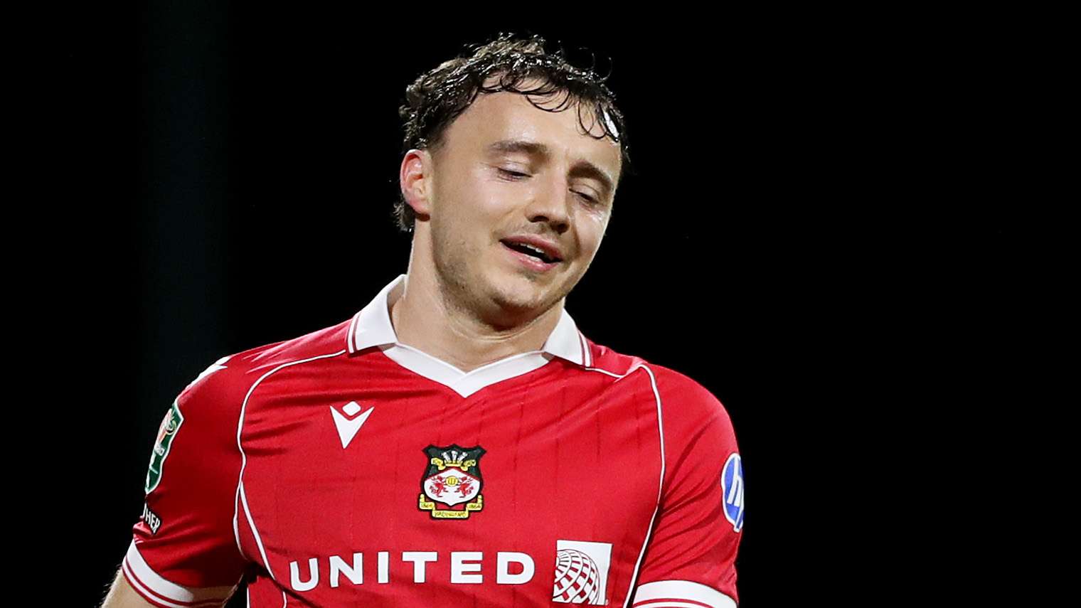 Rathbone earns draw against Watford with dramatic late equaliser  