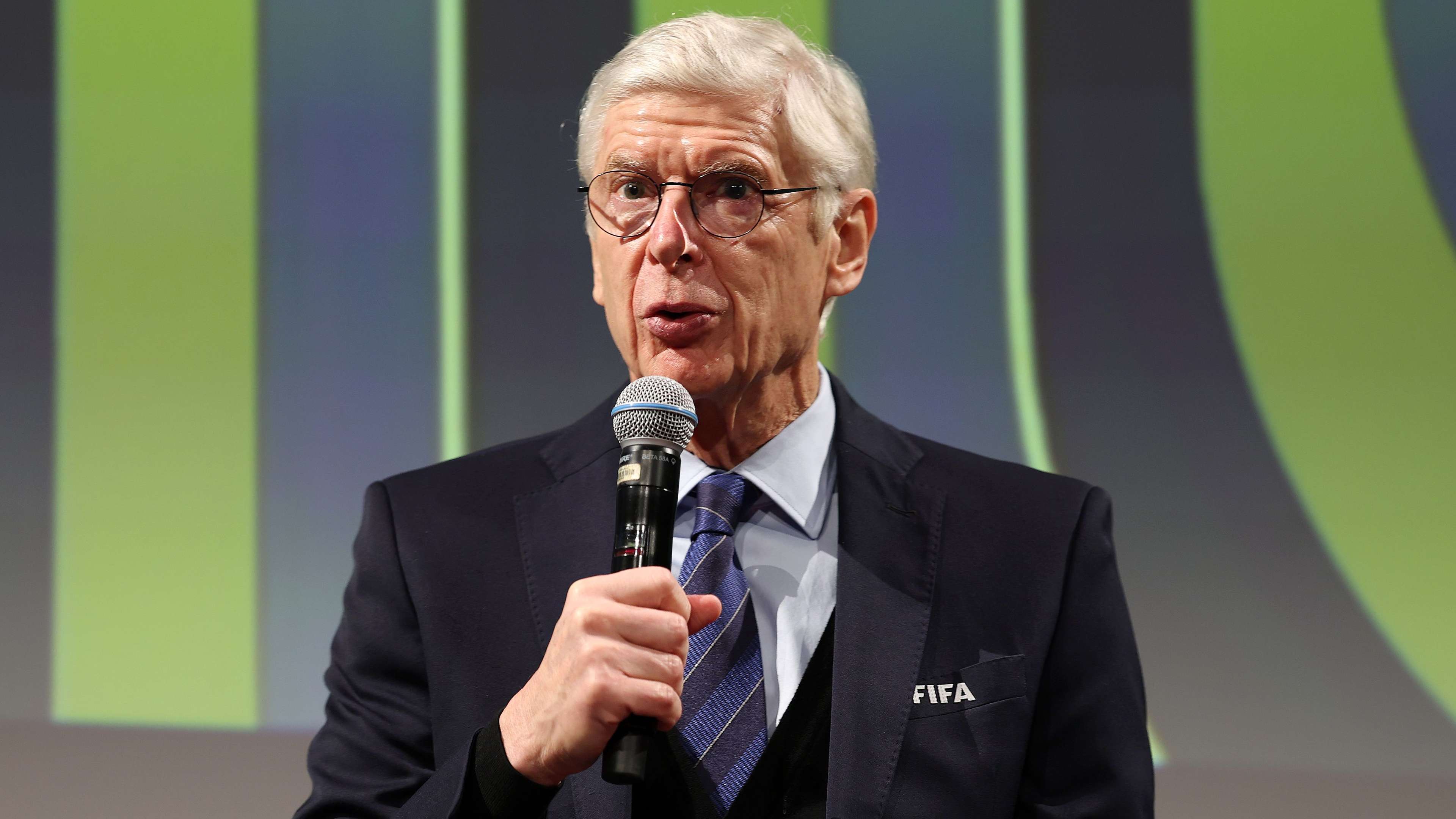 Wenger's 'offside revolution' edges one step closer  