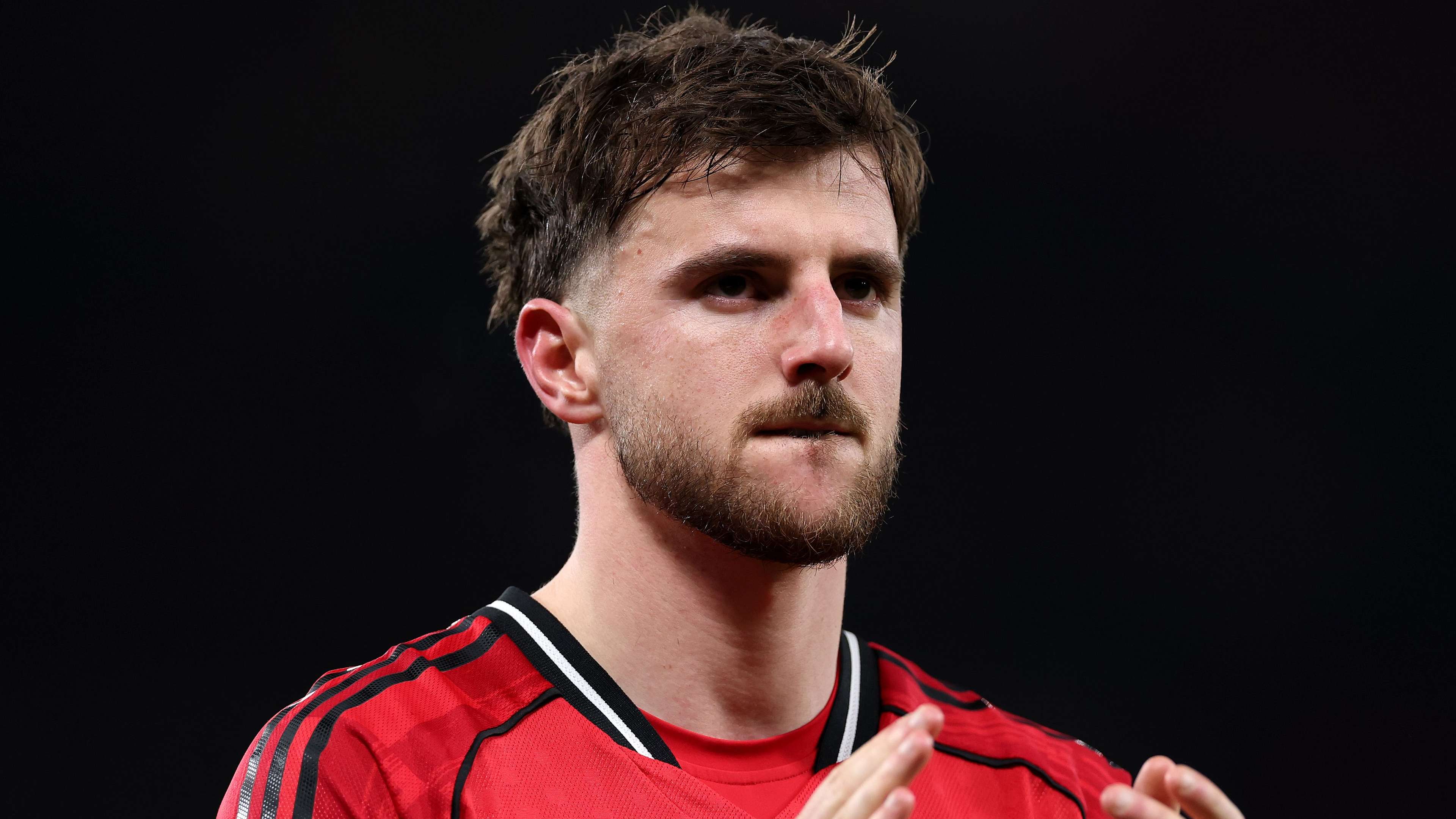 ‘There’s an opportunity’ - Mount opens up on England WC squad hopes  