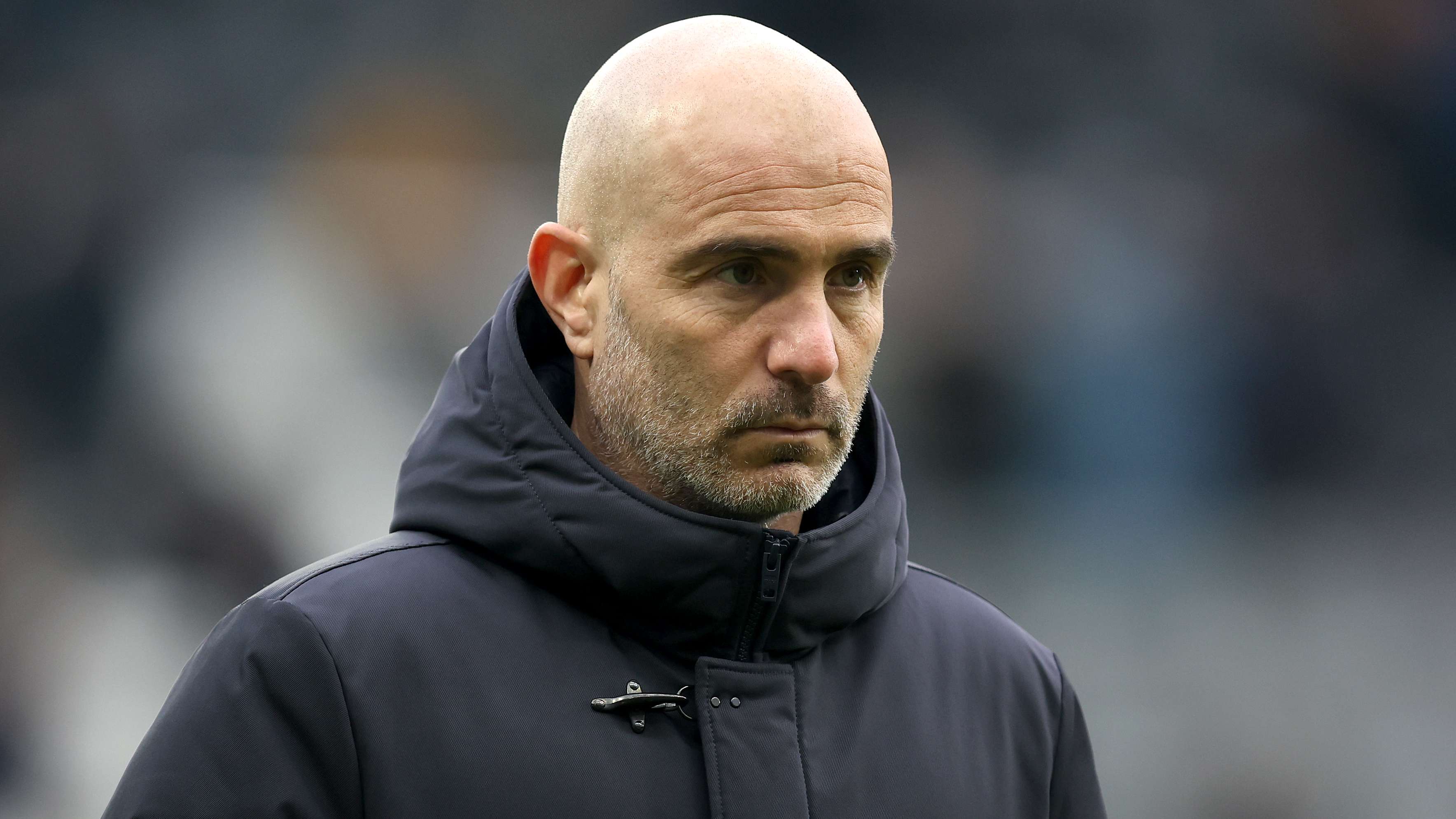Maresca frustrated by Chelsea's inability to keep 'control'  