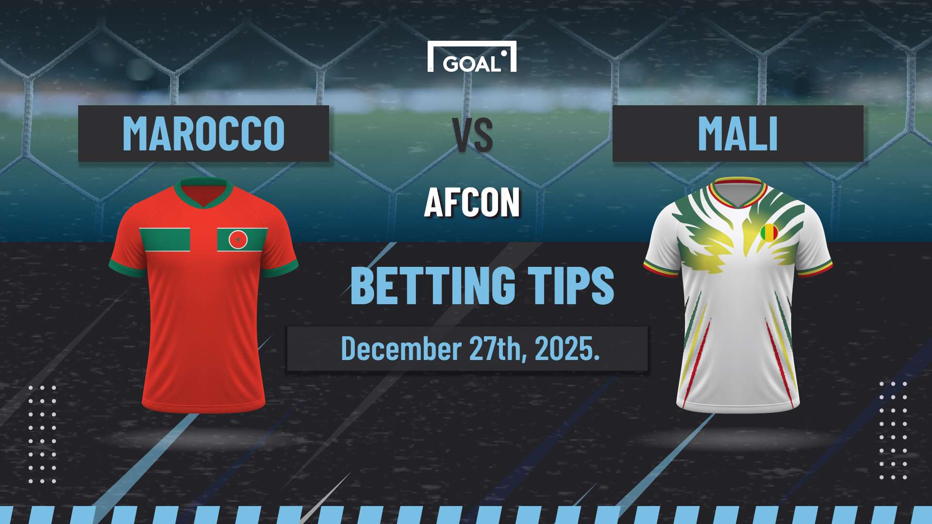 Morocco vs Mali predictions: Regragui aims for victory  