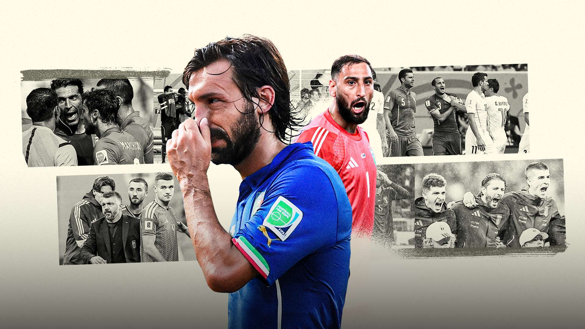 LEGACY: How 2002 set the benchmark for U.S. soccer  