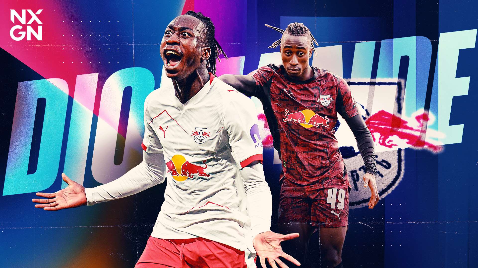 Red Bull's best post-Haaland star on Liverpool & City's radar  