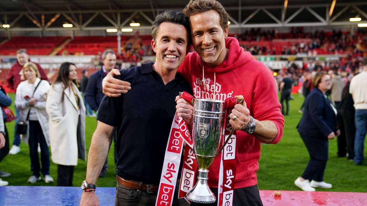 The Wrexham Blueprint: Why Apollo’s Investment is the New Gold Standard for Minor League Owners  