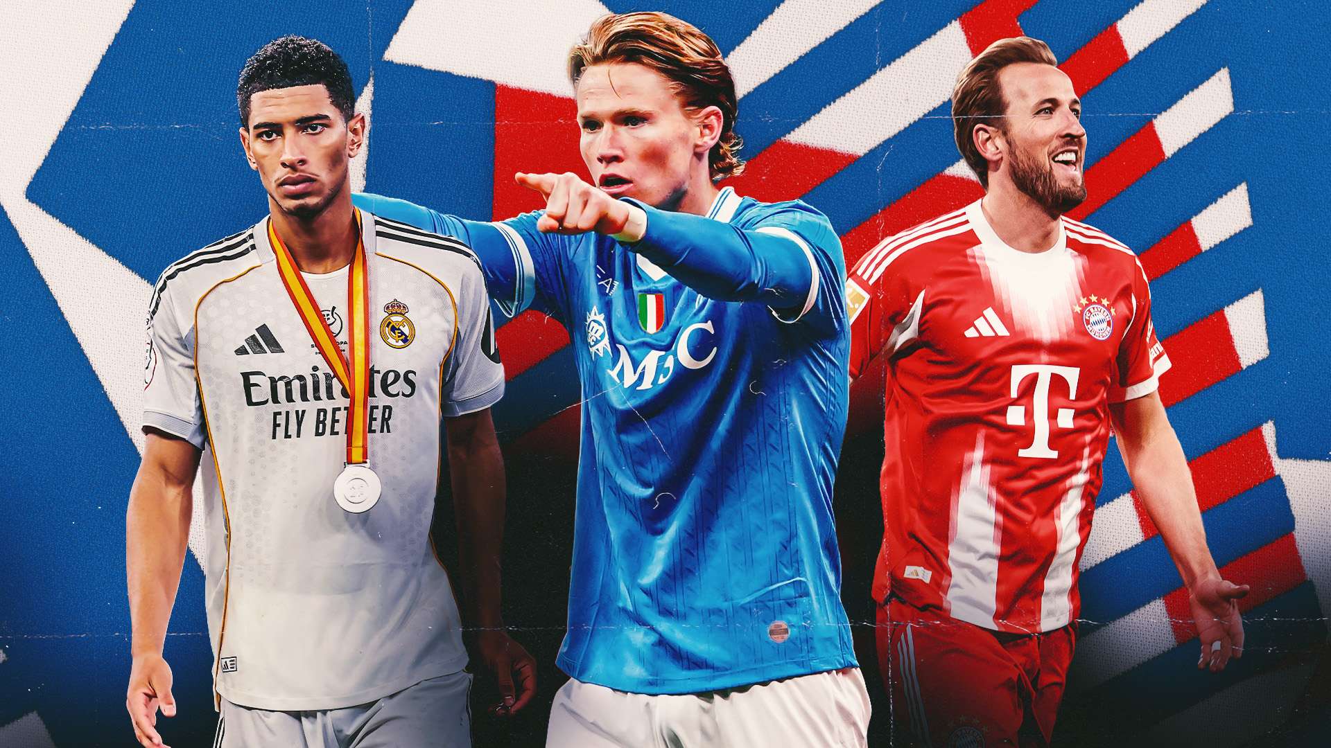 Brits Abroad: 'Super' McTominay steps up for Napoli again  