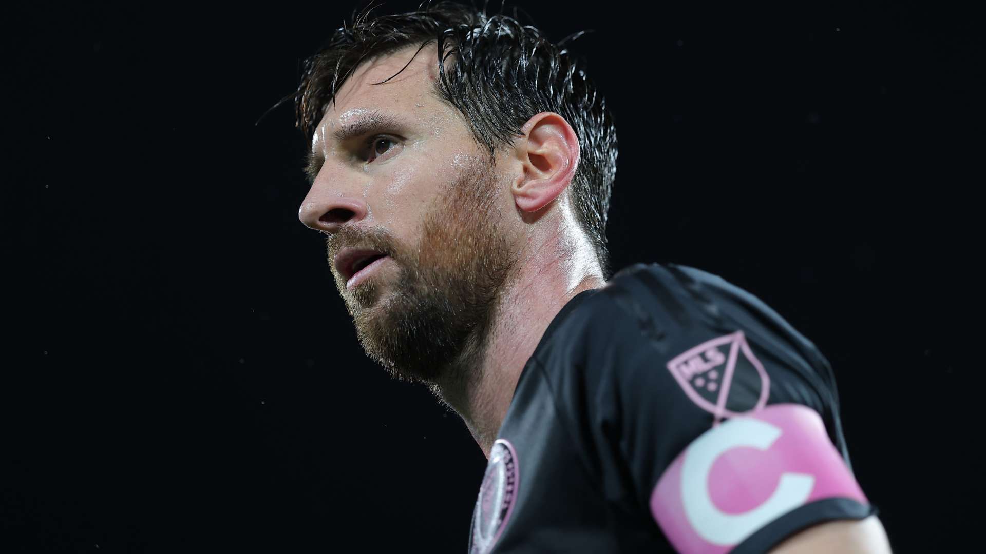 Messi in Copa Libertadores! Inter Miami chasing 'dream'  