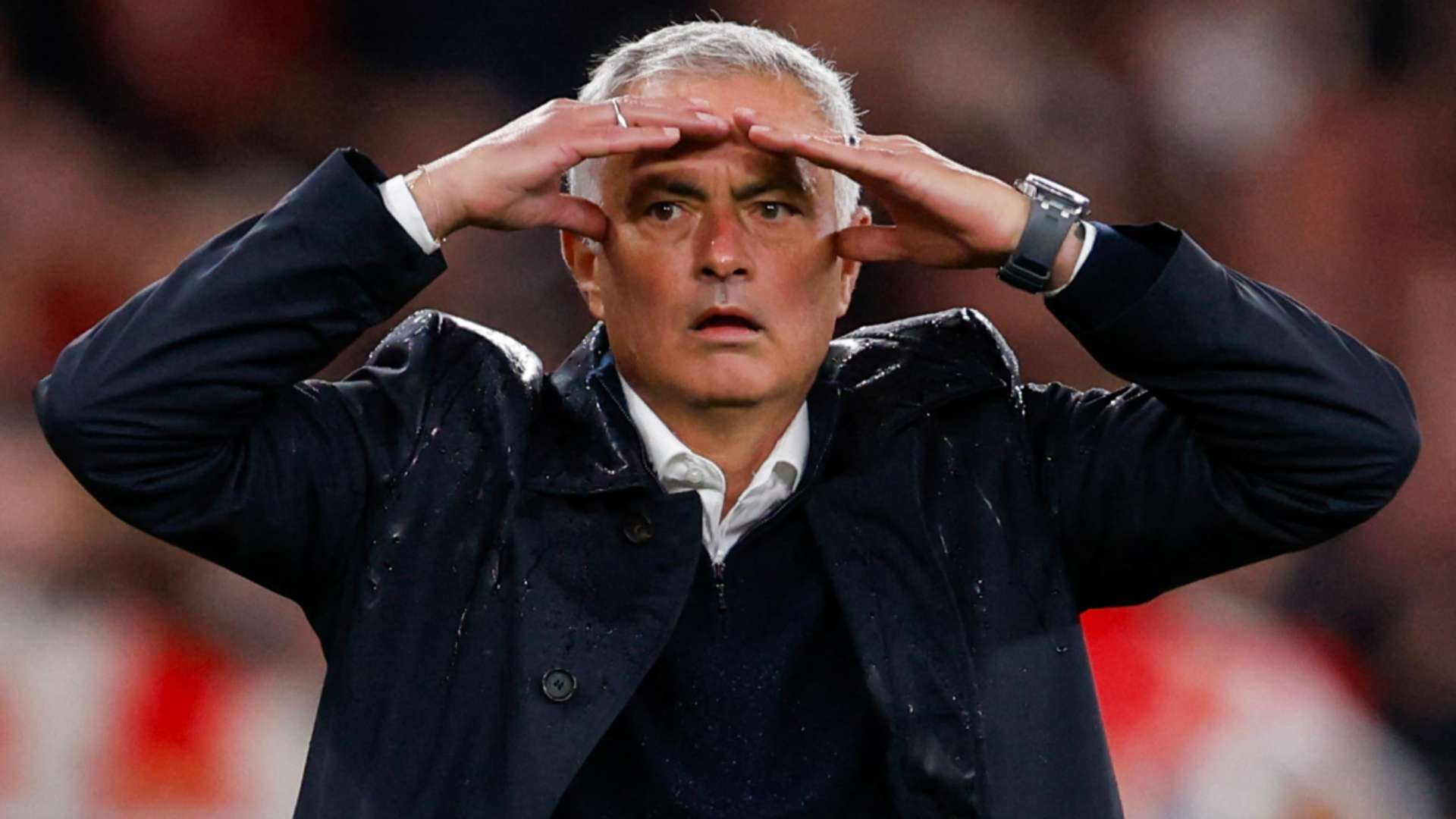 How Mourinho masterminded 'the miracle of Da Luz'  