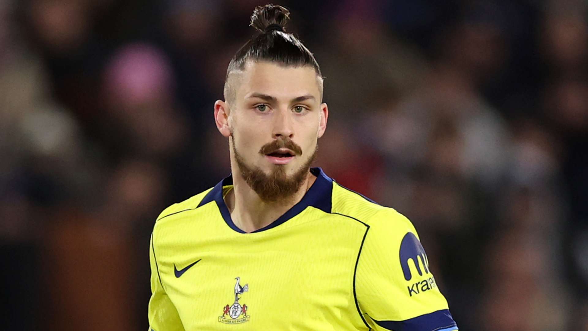 Spurs reject Dragusin loan bid  
