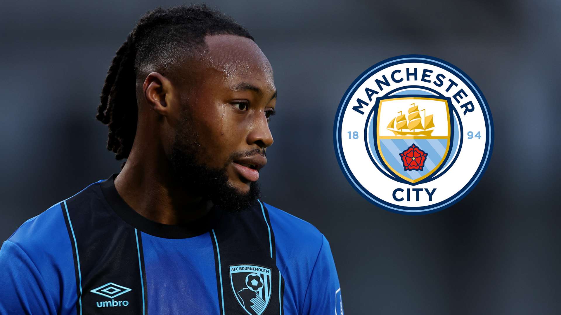 Man City made to wait! Bournemouth offer Semenyo update  