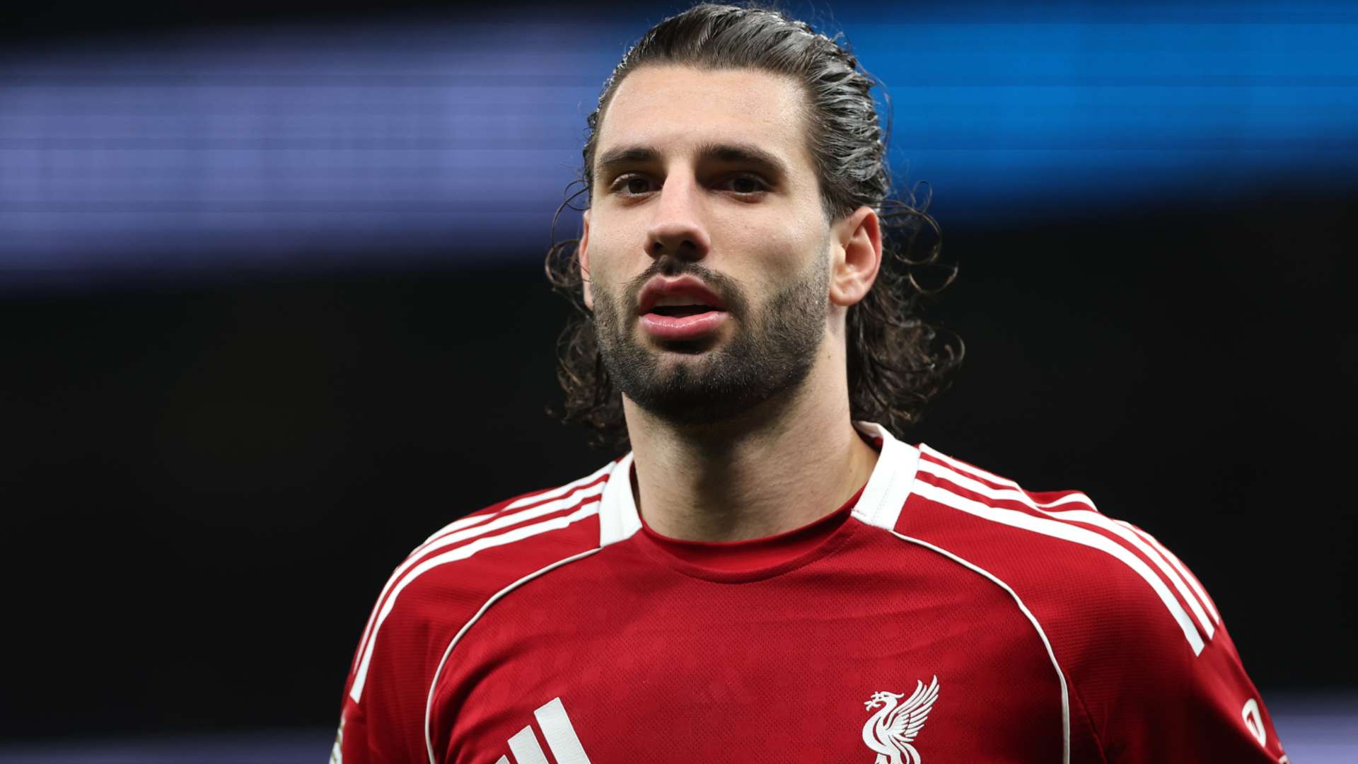 ‘Don’t win it in January’ - Szoboszlai’s Arsenal title warning  