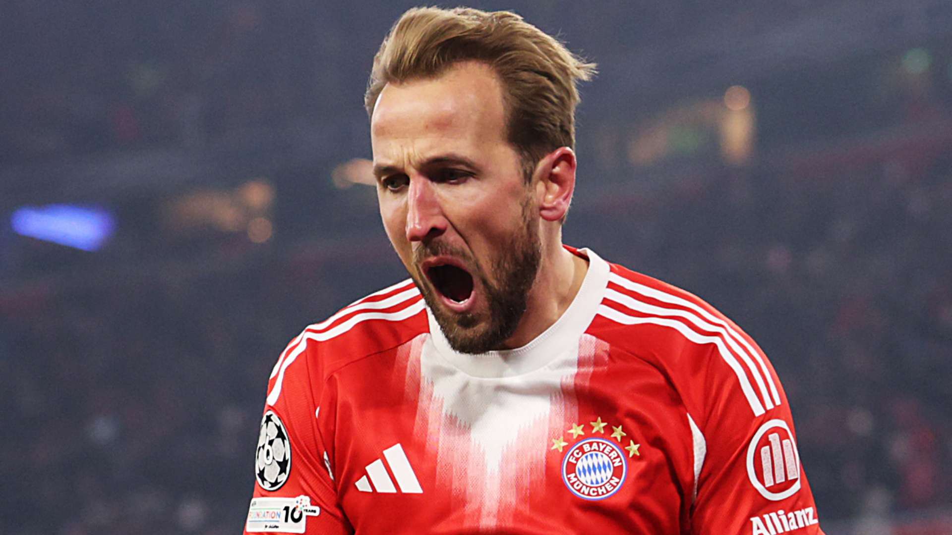 'One-season wonder' Kane enjoys reunion with ex-Spurs star  