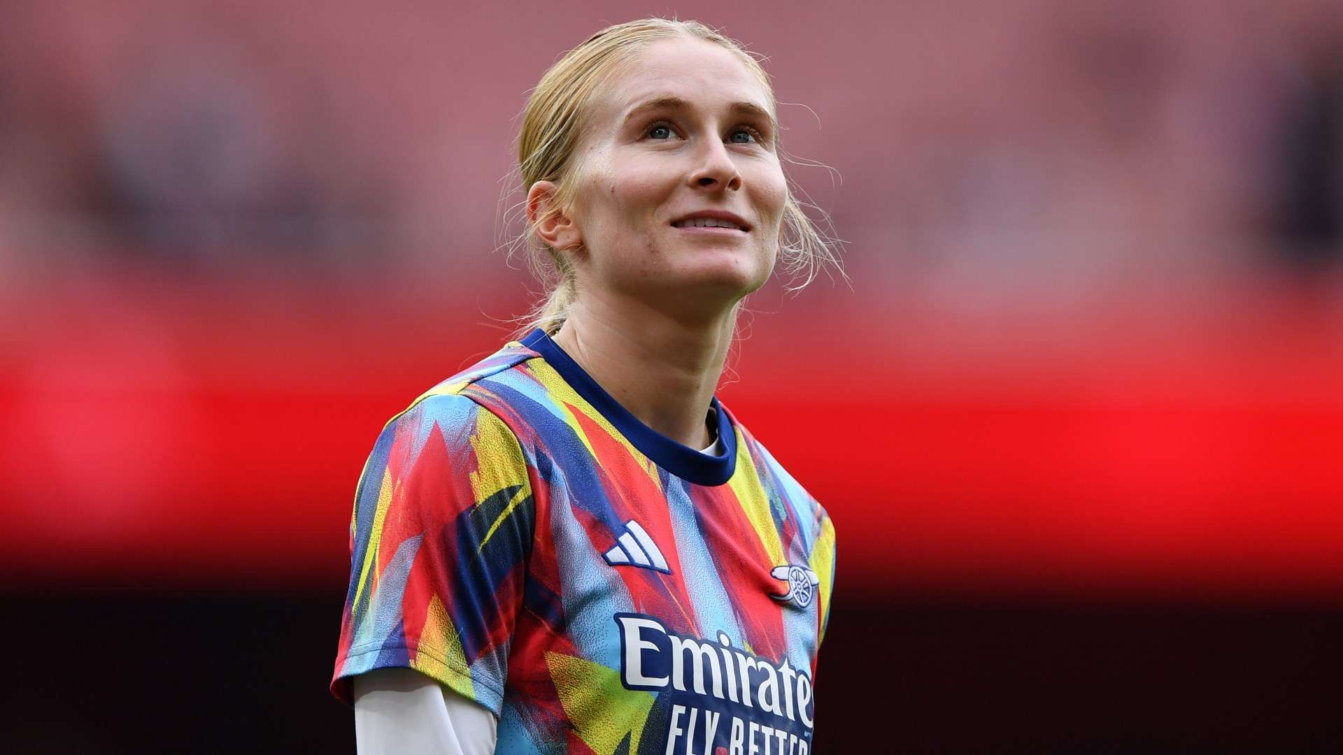 Arsenal Women make first signing of January transfer window  