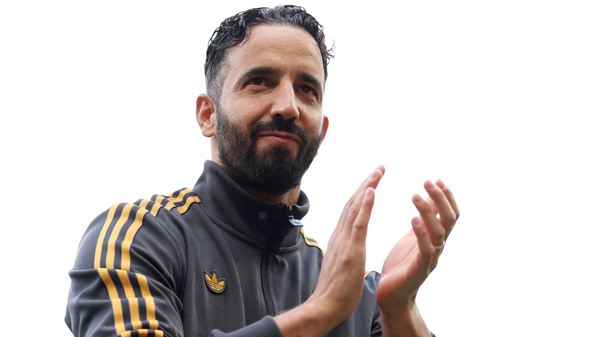 'Probably talking to him' -  Amorim backed for shock PL return  