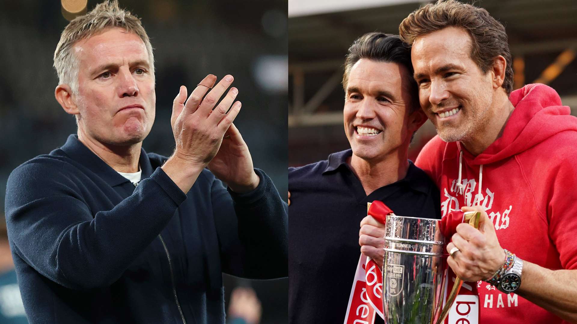 Revealed: Wrexham's January transfer budget  