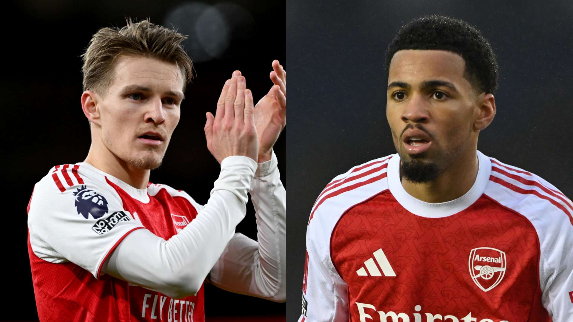 Nwaneri's Marseille loan 'good for everyone' - Odegaard  