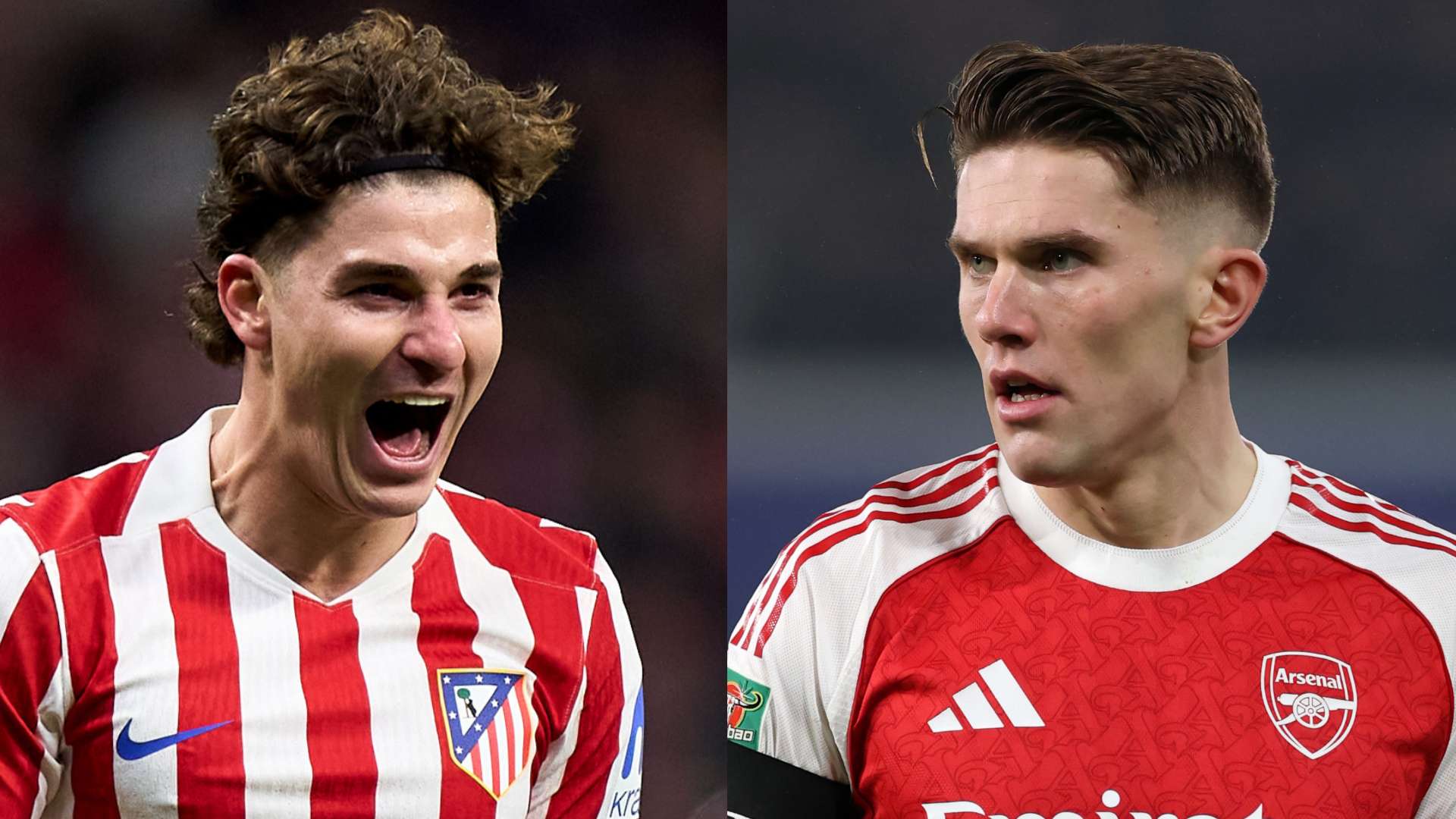 Gyokeres to be replaced? Arsenal weigh up Alvarez approach  