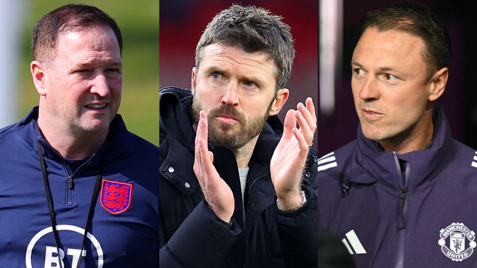 ‘On the beach a week ago!’ - Keane savages Utd's coaching team  