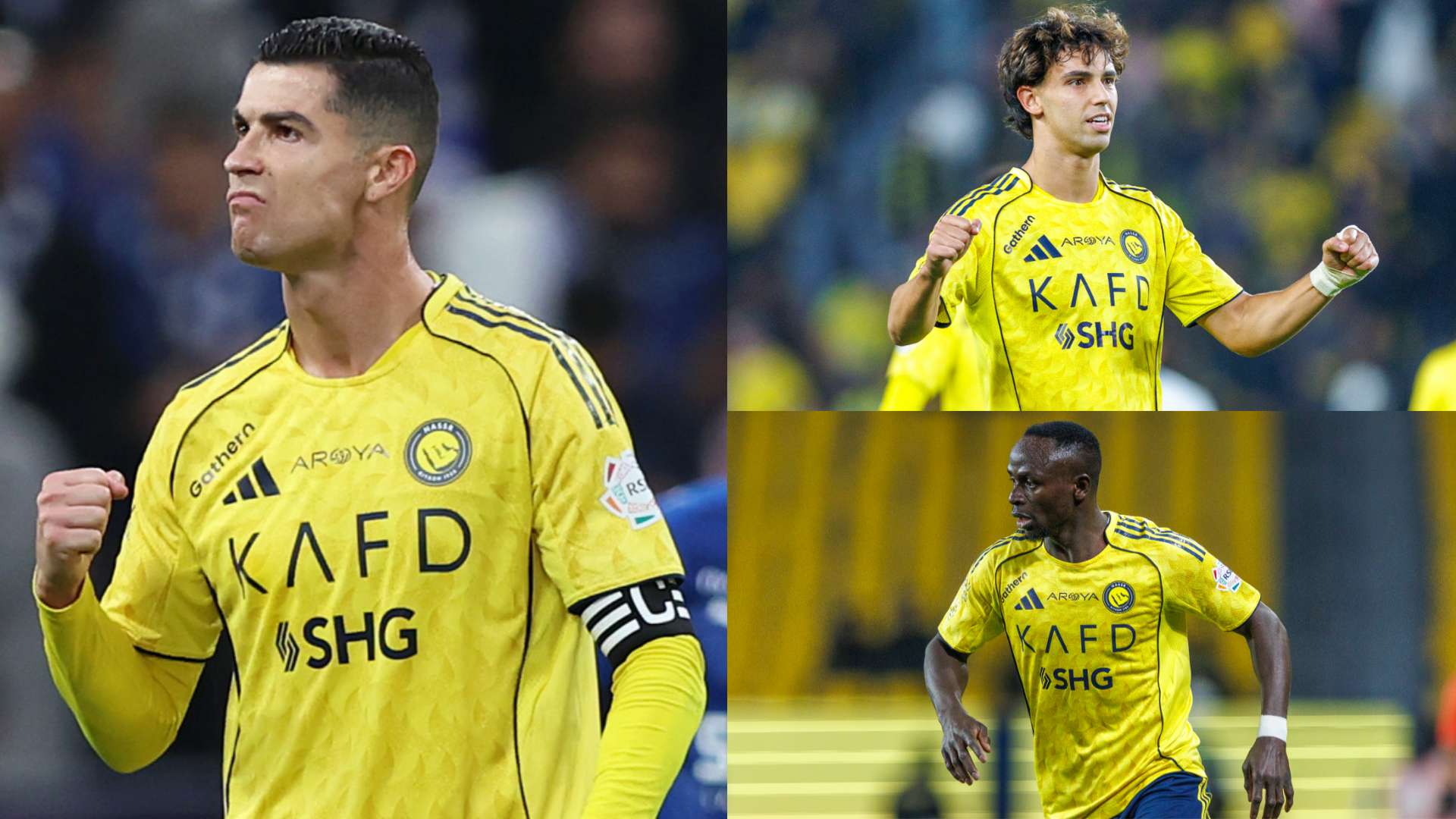 Too little, too late: Semenyo & Guehi won't save City's title hopes  