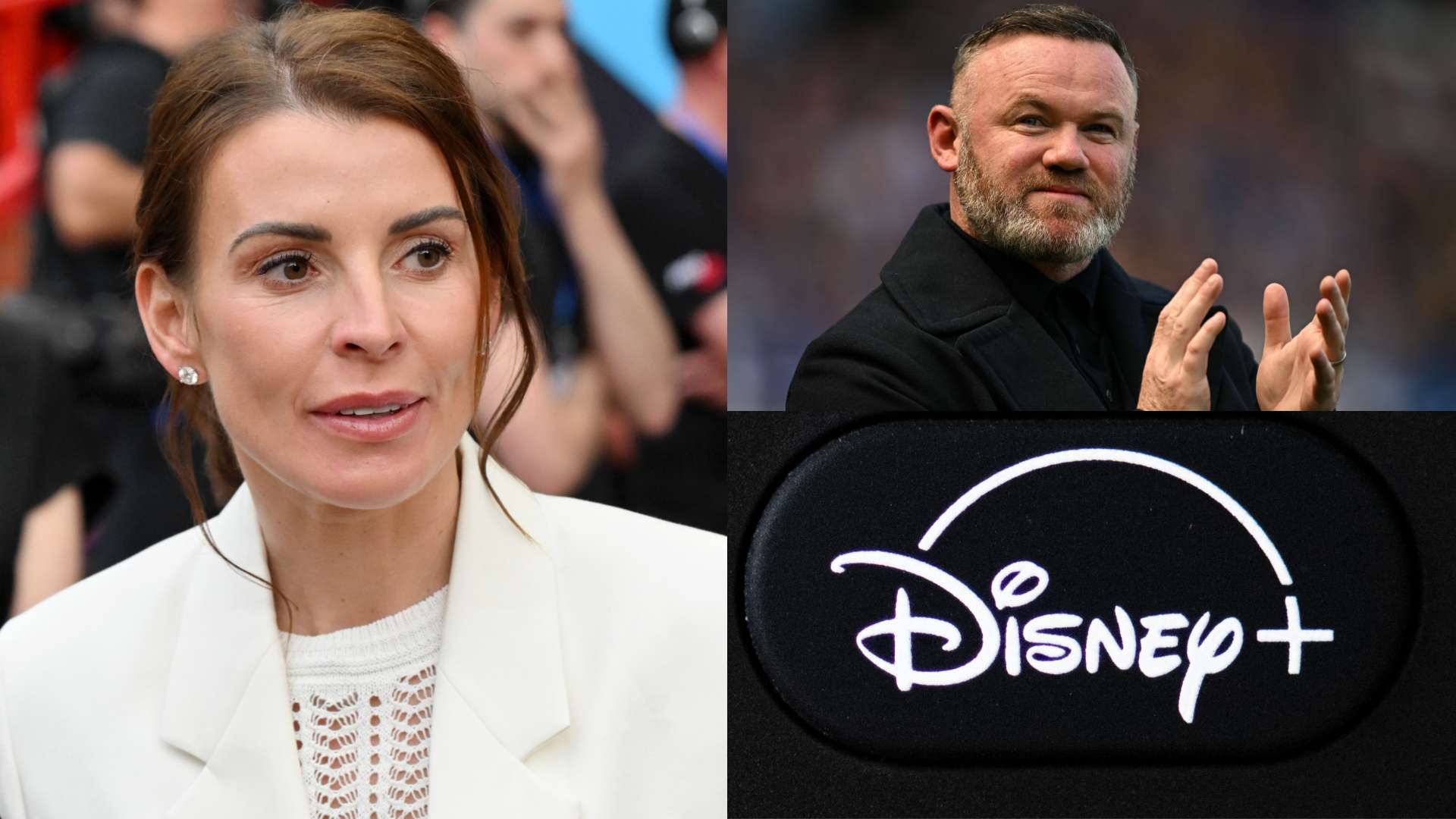 Rooneys sent marriage warning ahead of 'pressure cooker' doc  