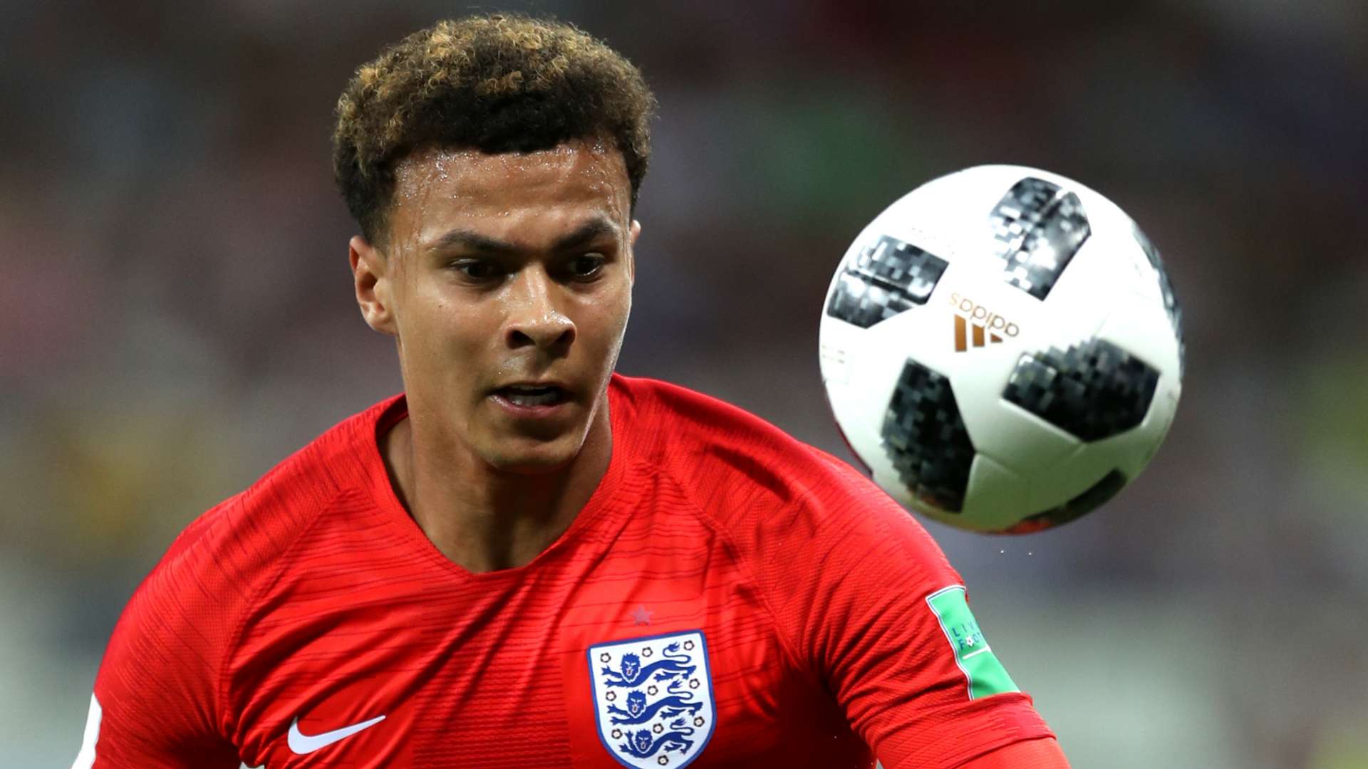 Free agent Dele receives offers from FOUR La Liga clubs  