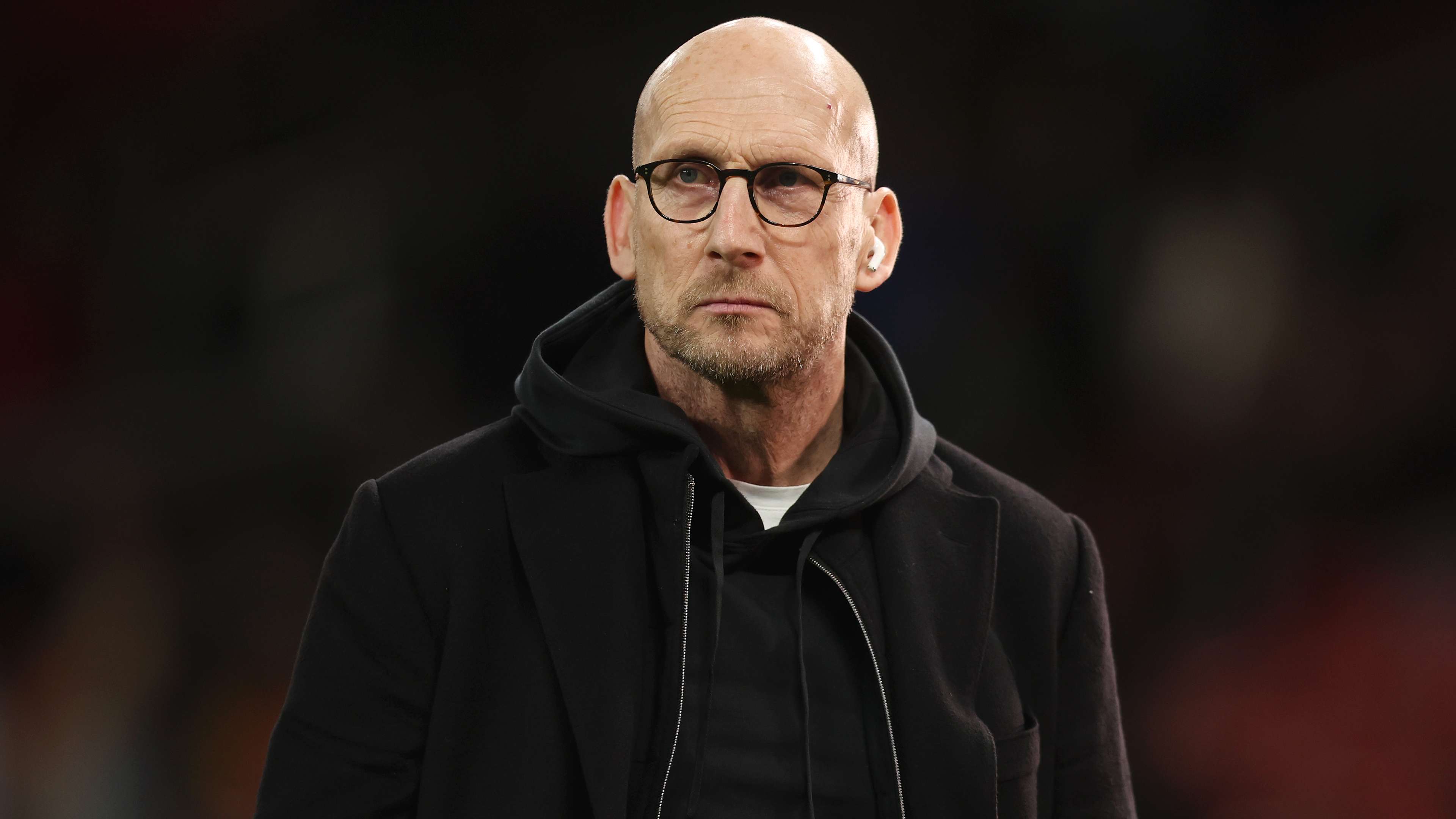 Man Utd legend tells club to make 'dream' Barcelona ace  