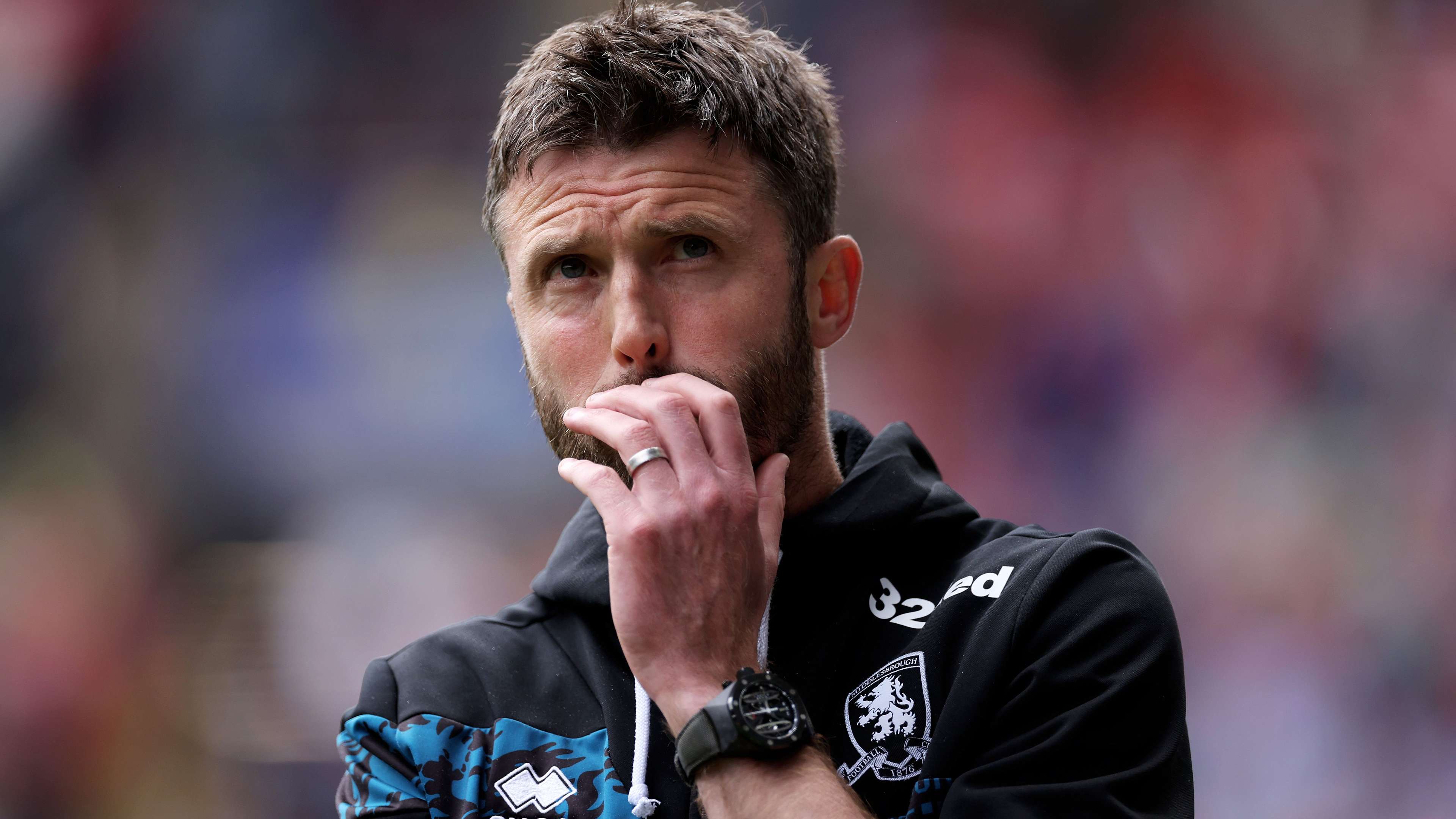 Carrick's first Man Utd signing already lined up  
